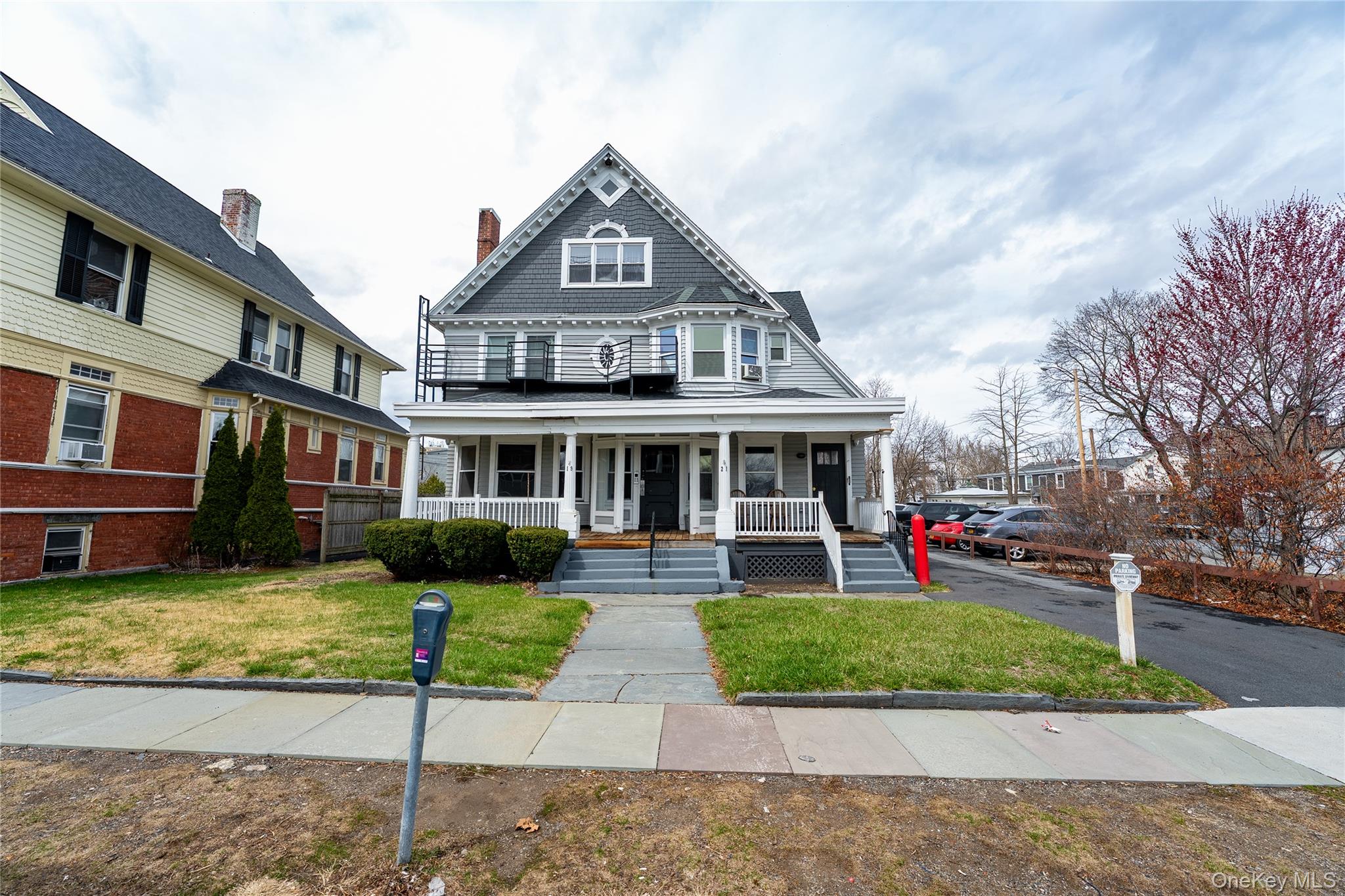 21 Main Street, Kingston, NY 12401