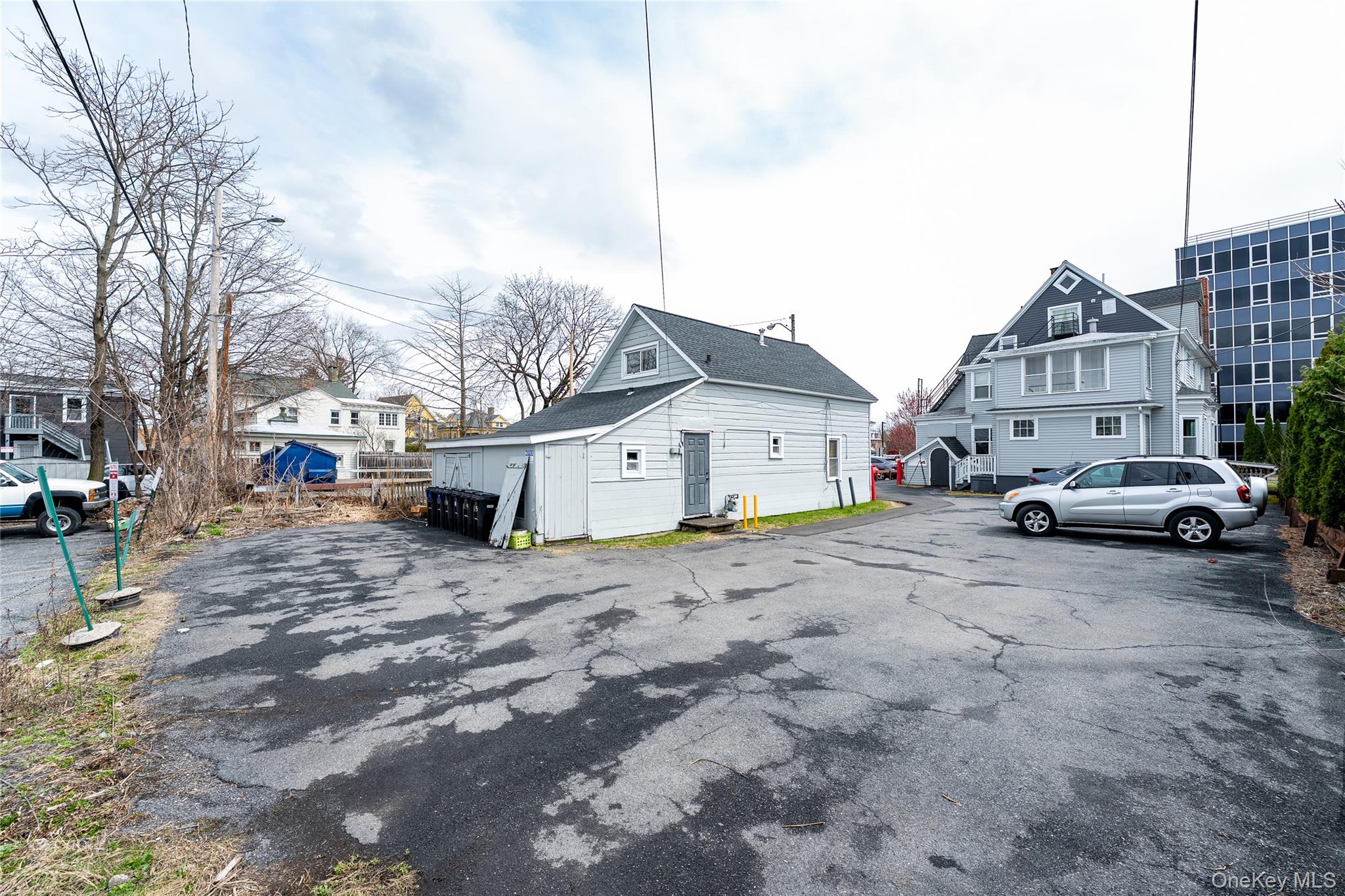 21 Main Street, Kingston, NY 12401