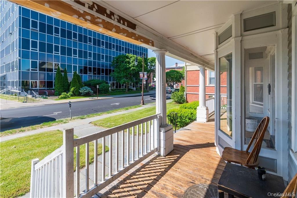 21 Main Street, Kingston, NY 12401