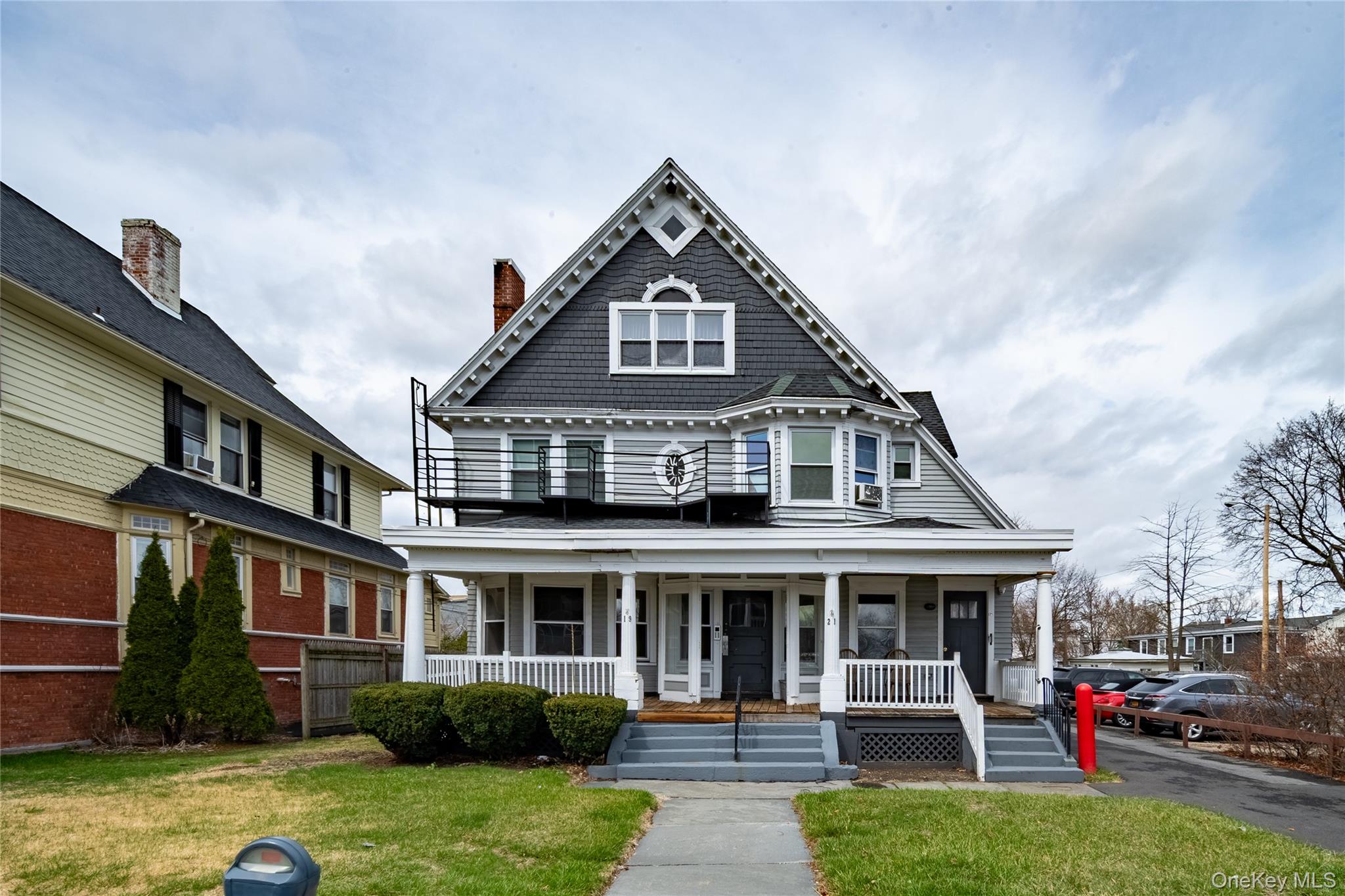 21 Main Street, Kingston, NY 12401