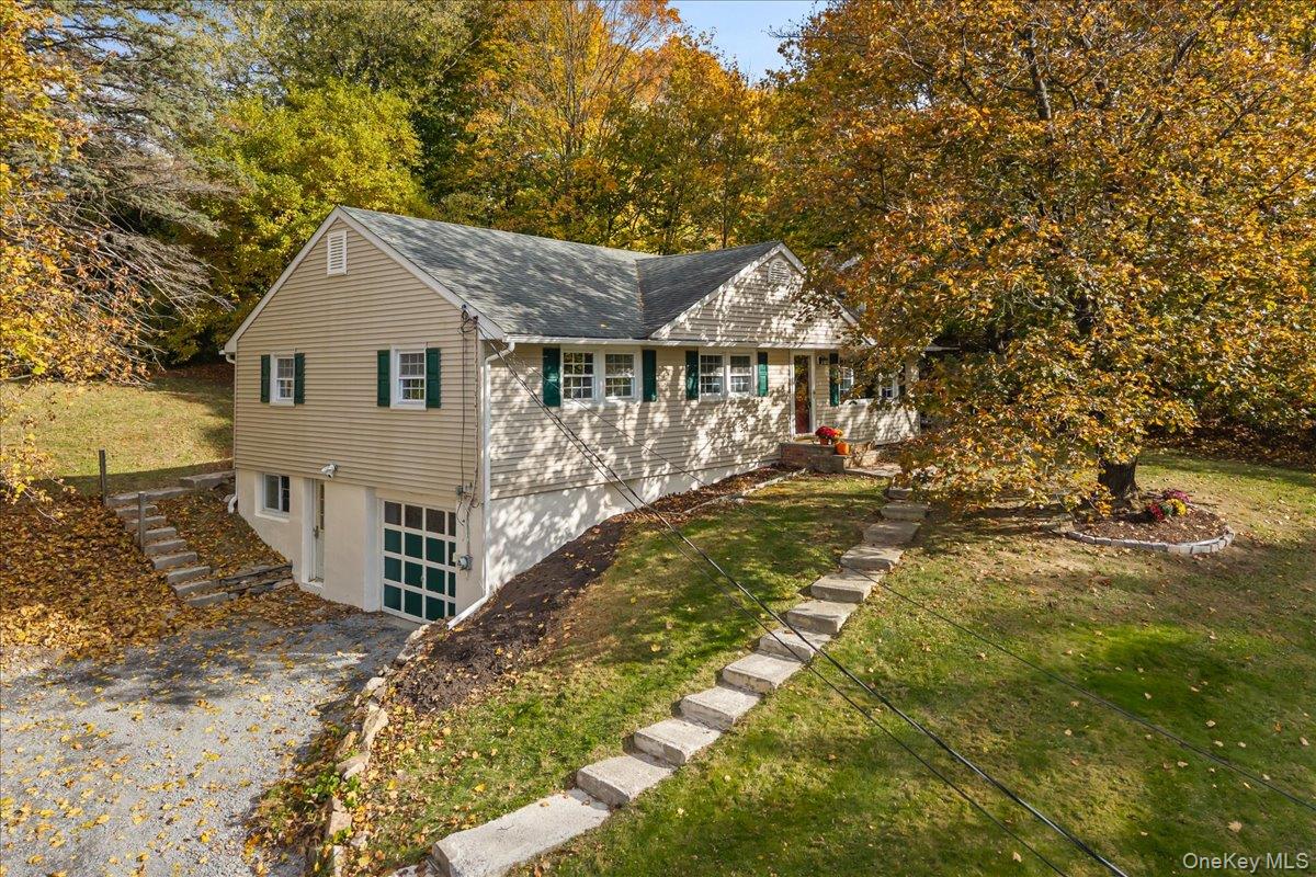 5 Highland Avenue, Warwick, NY 10990