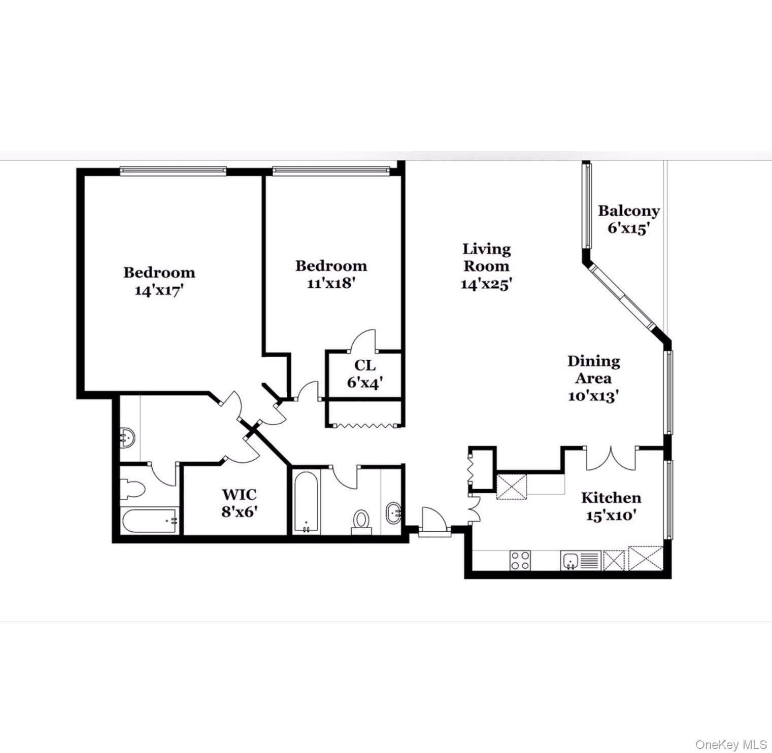 500 High Point Drive # 703, Hartsdale, NY 10530