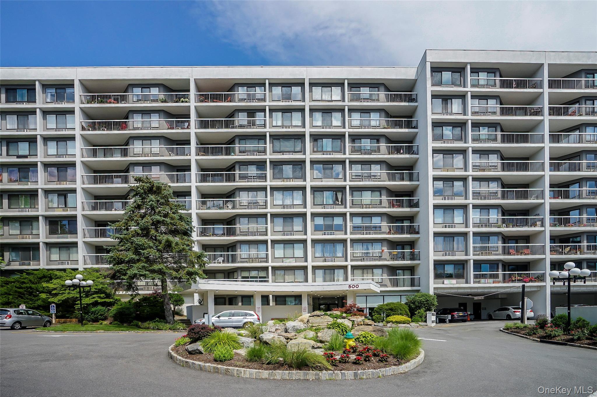 500 High Point Drive # 703, Hartsdale, NY 10530