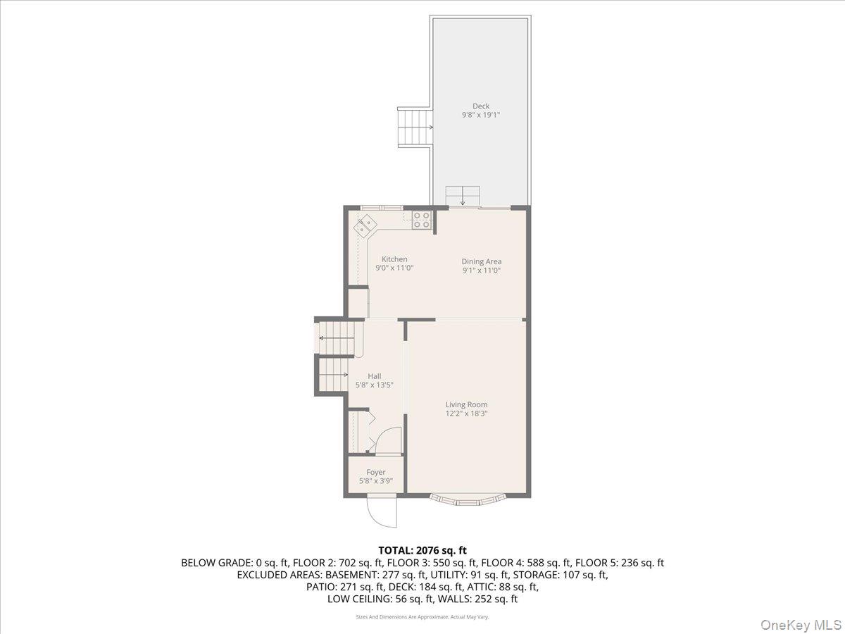 26 Bradford Lane, Bethpage, NY 11714