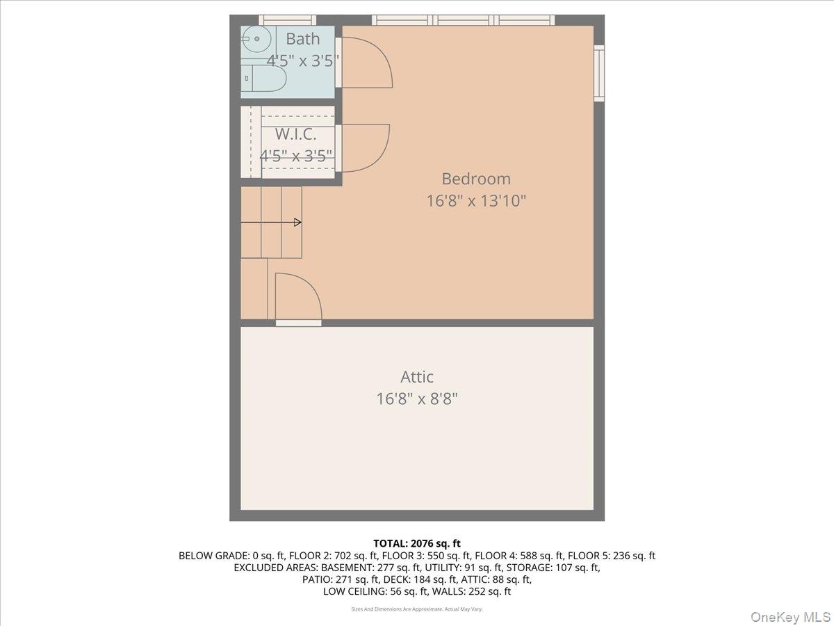 26 Bradford Lane, Bethpage, NY 11714