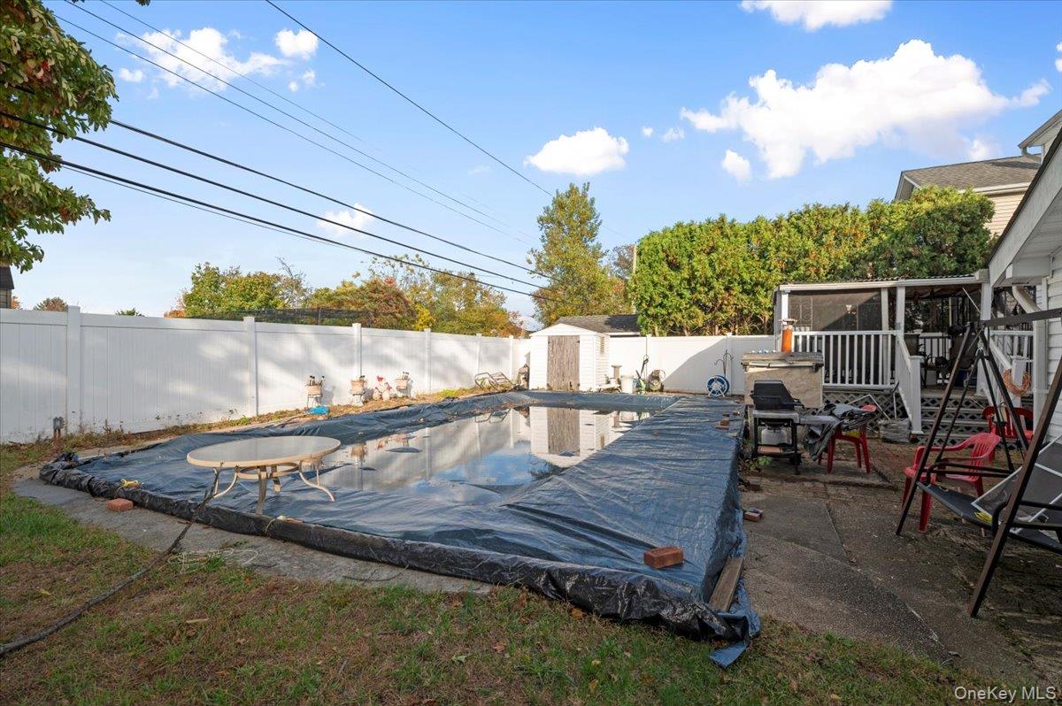 26 Bradford Lane, Bethpage, NY 11714