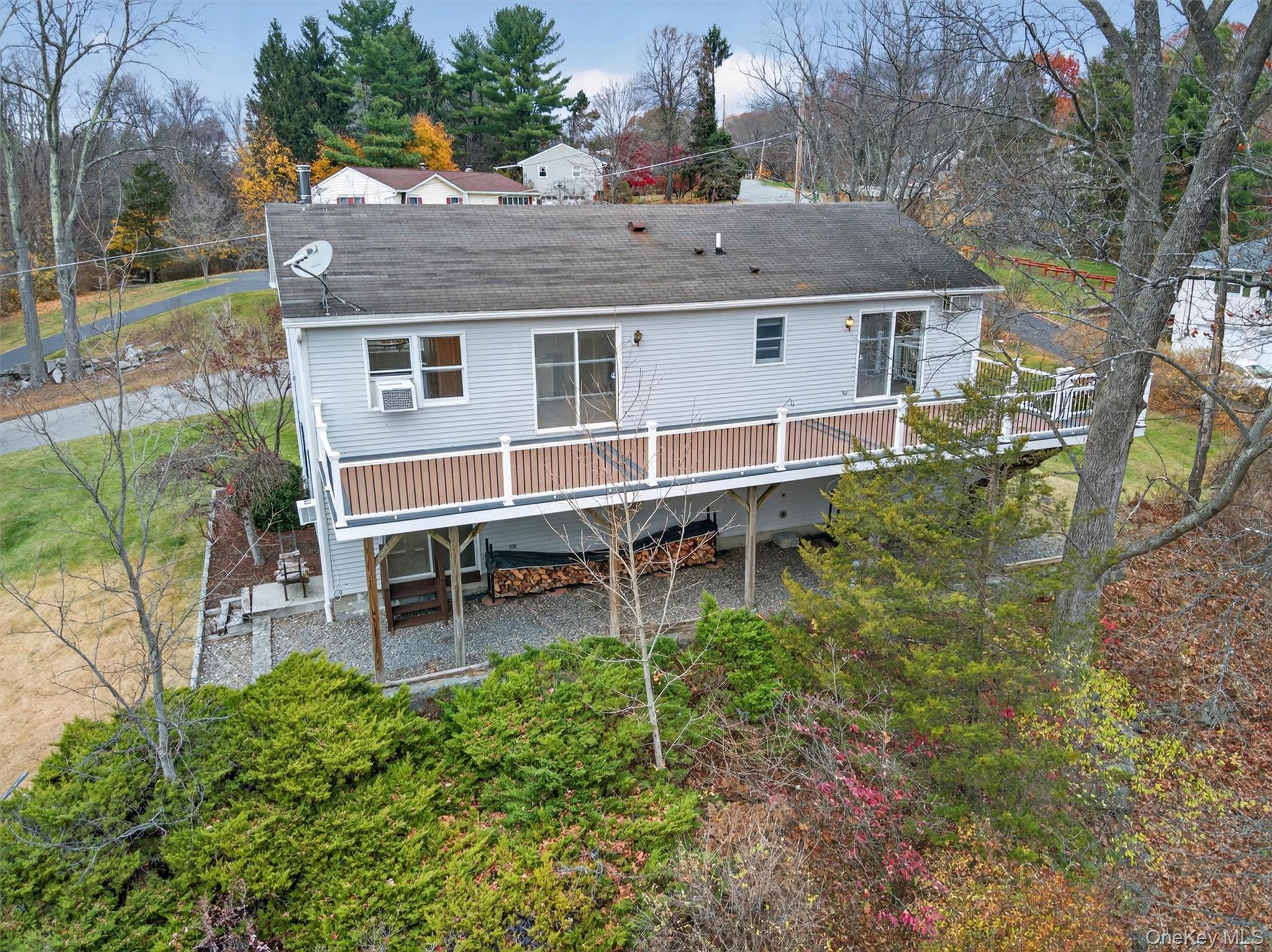 7 Richard Road, Mahopac, NY 10541