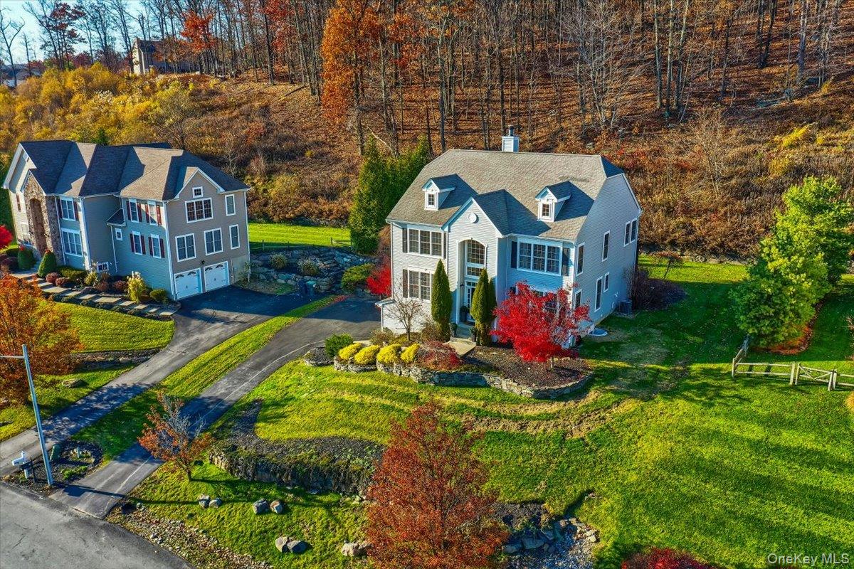 11 Heather Ridge, Highland Mills, NY 10930