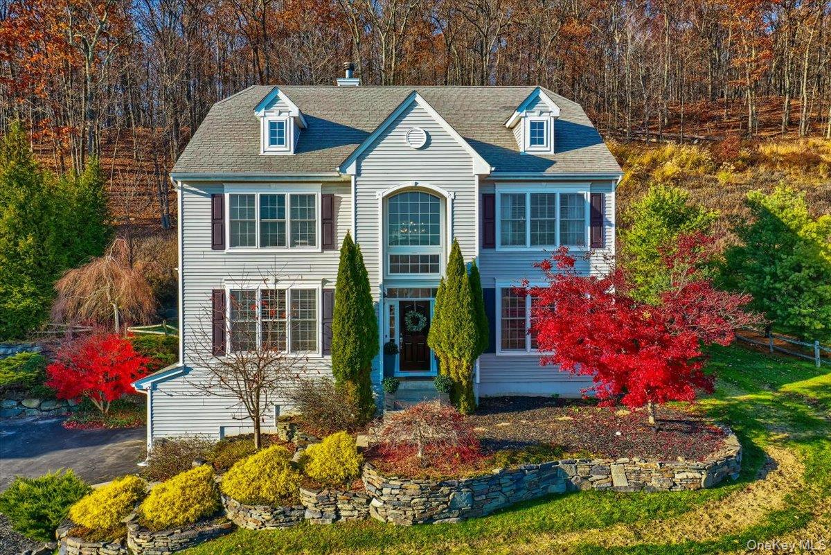 11 Heather Ridge, Highland Mills, NY 10930
