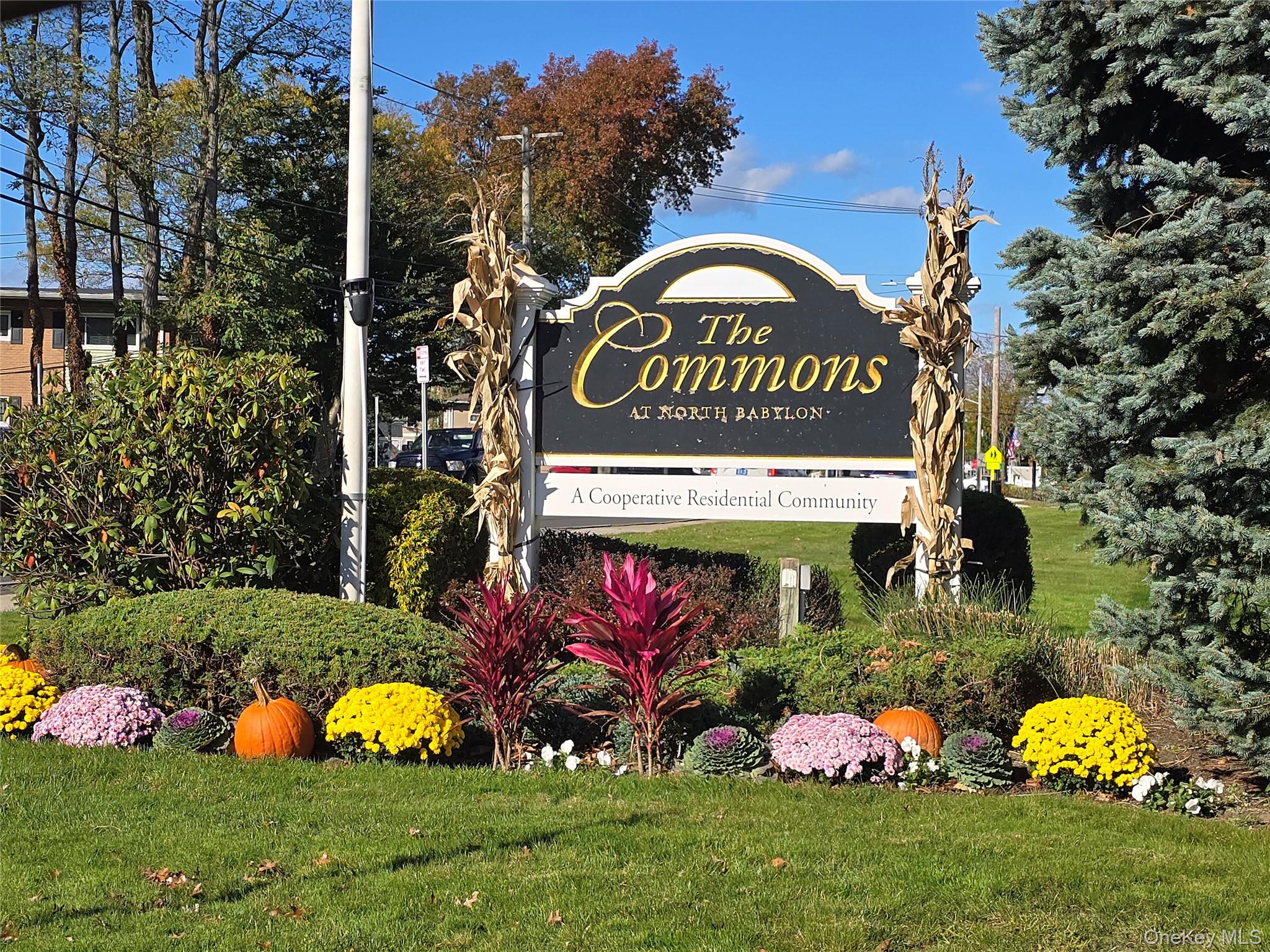 111 Edmunton Drive # G4, North Babylon, NY 11703