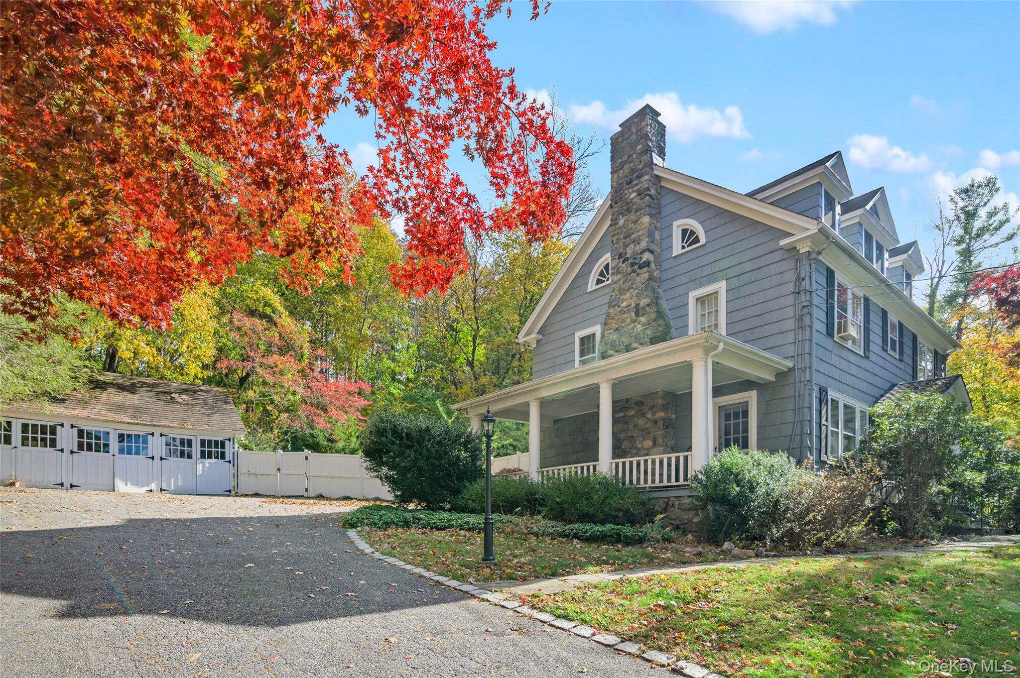 48 Mustato Road, Katonah, NY 10536