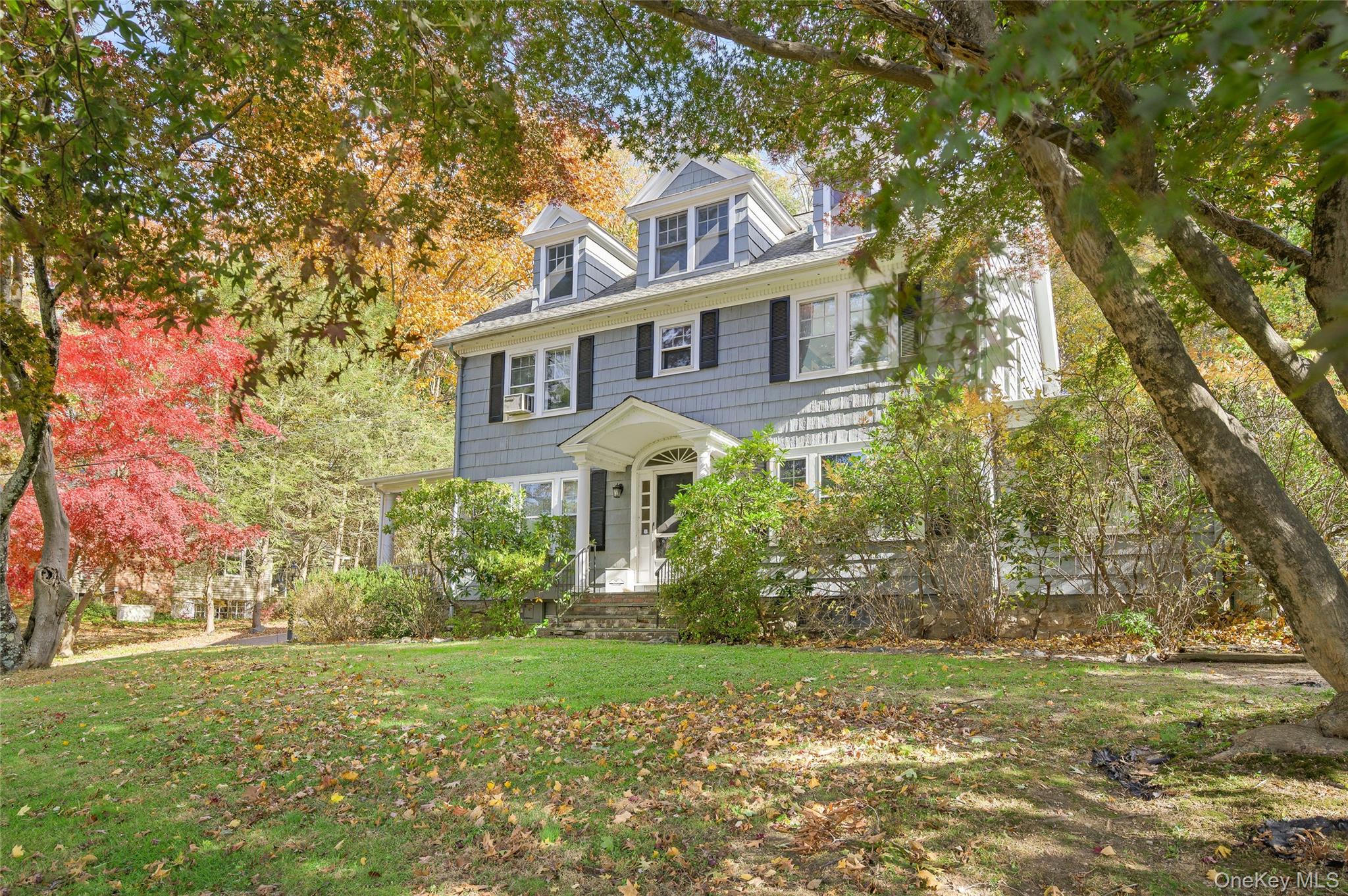 48 Mustato Road, Katonah, NY 10536