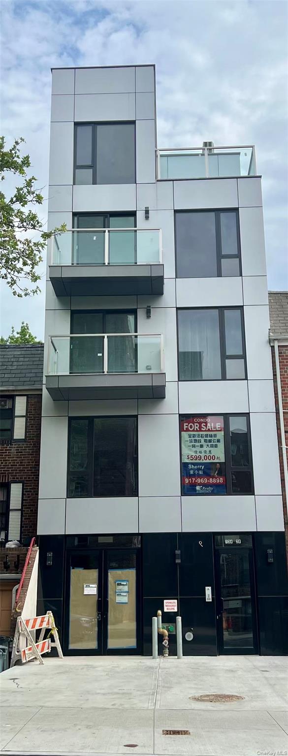 134-28 Blossom Avenue # 1FL, Flushing, NY 11355