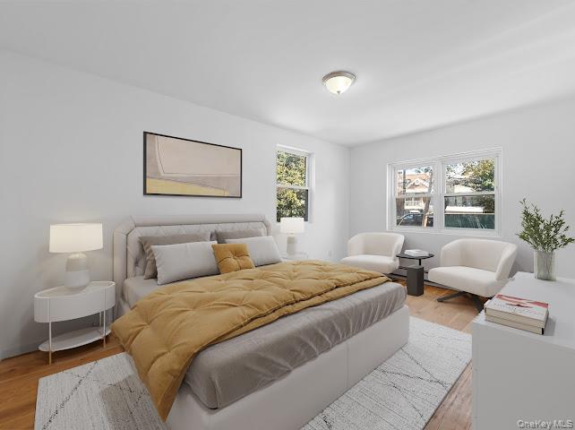 2037 Radcliff Avenue, Bronx, NY 10462