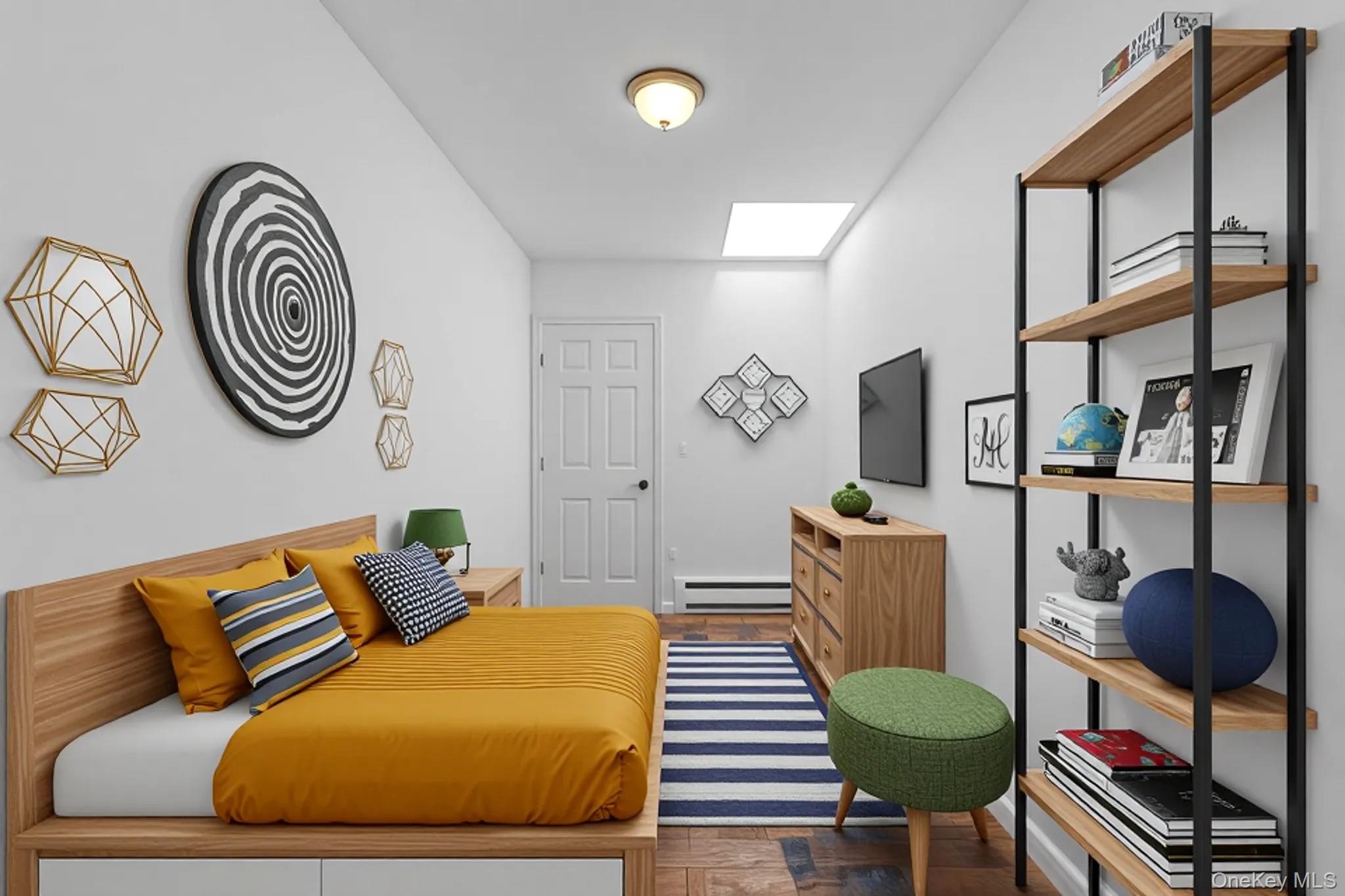 2037 Radcliff Avenue, Bronx, NY 10462