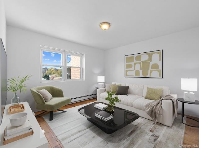 2037 Radcliff Avenue, Bronx, NY 10462