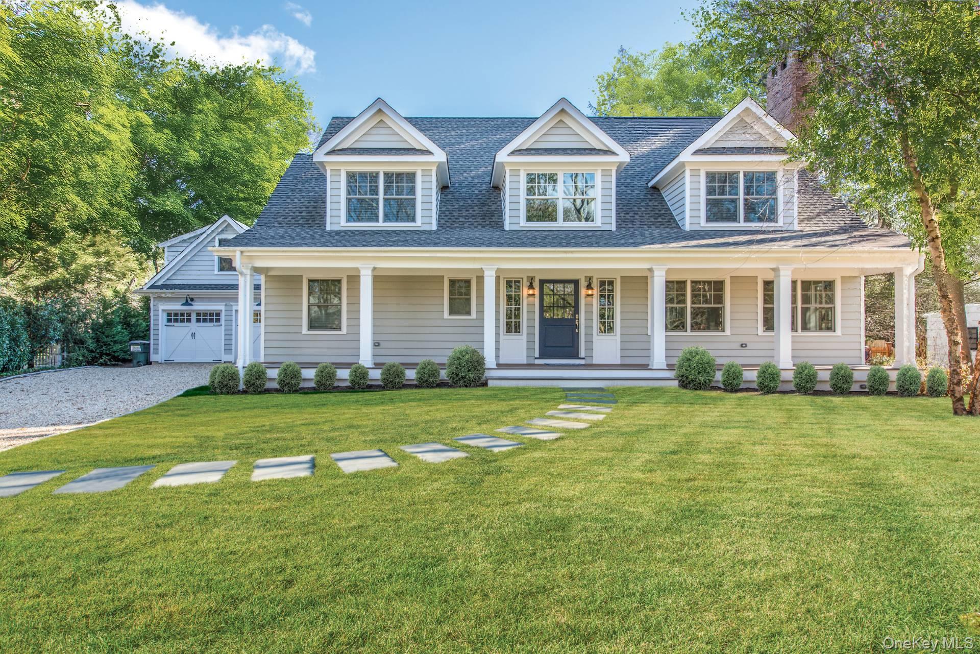 26 Wooleys Drive, Southampton, NY 11968