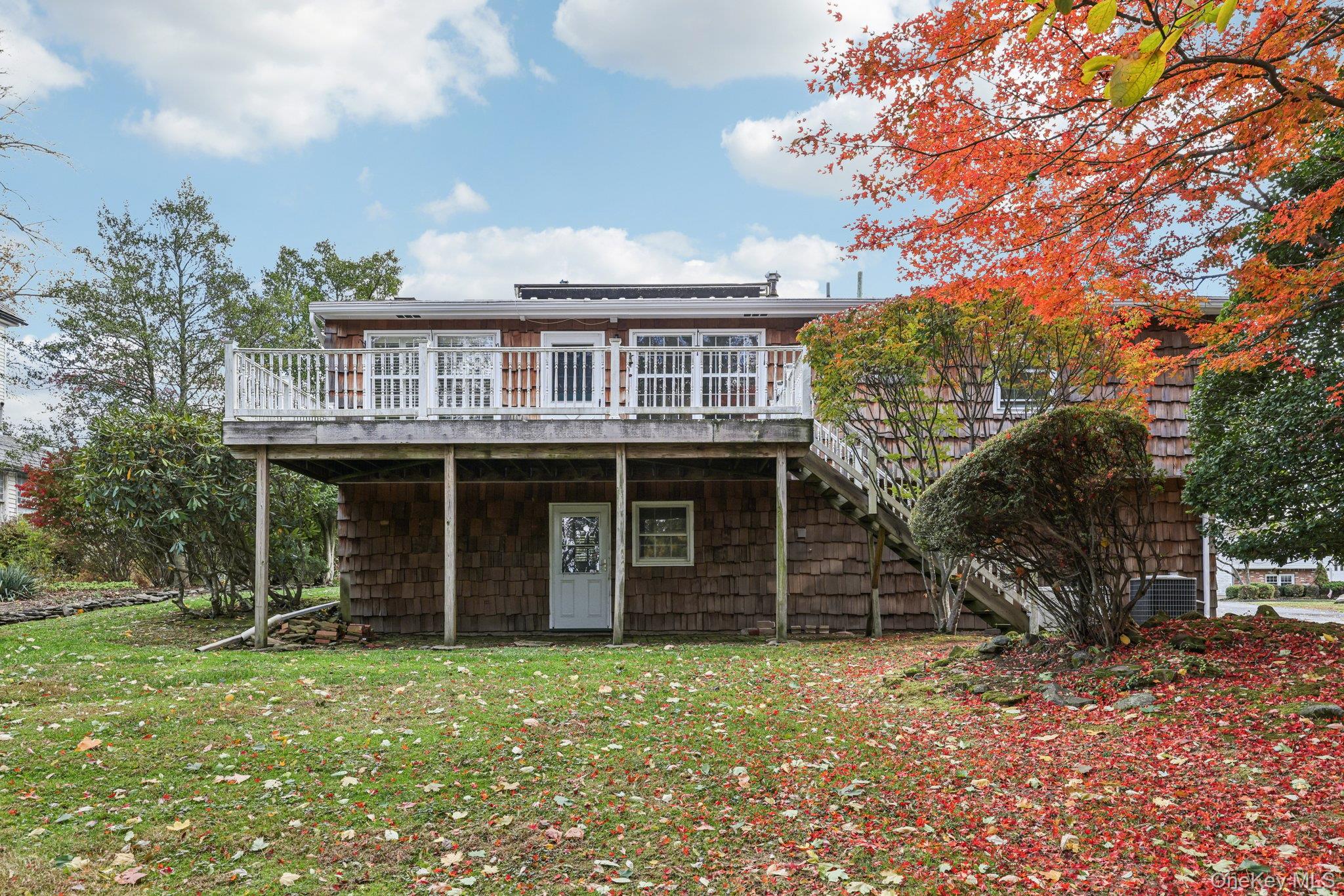 83 N Grant Avenue, Congers, NY 10920