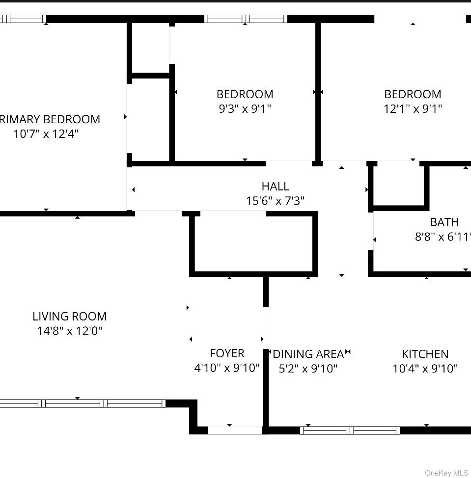 241 Freida Street, Montgomery, NY 12549