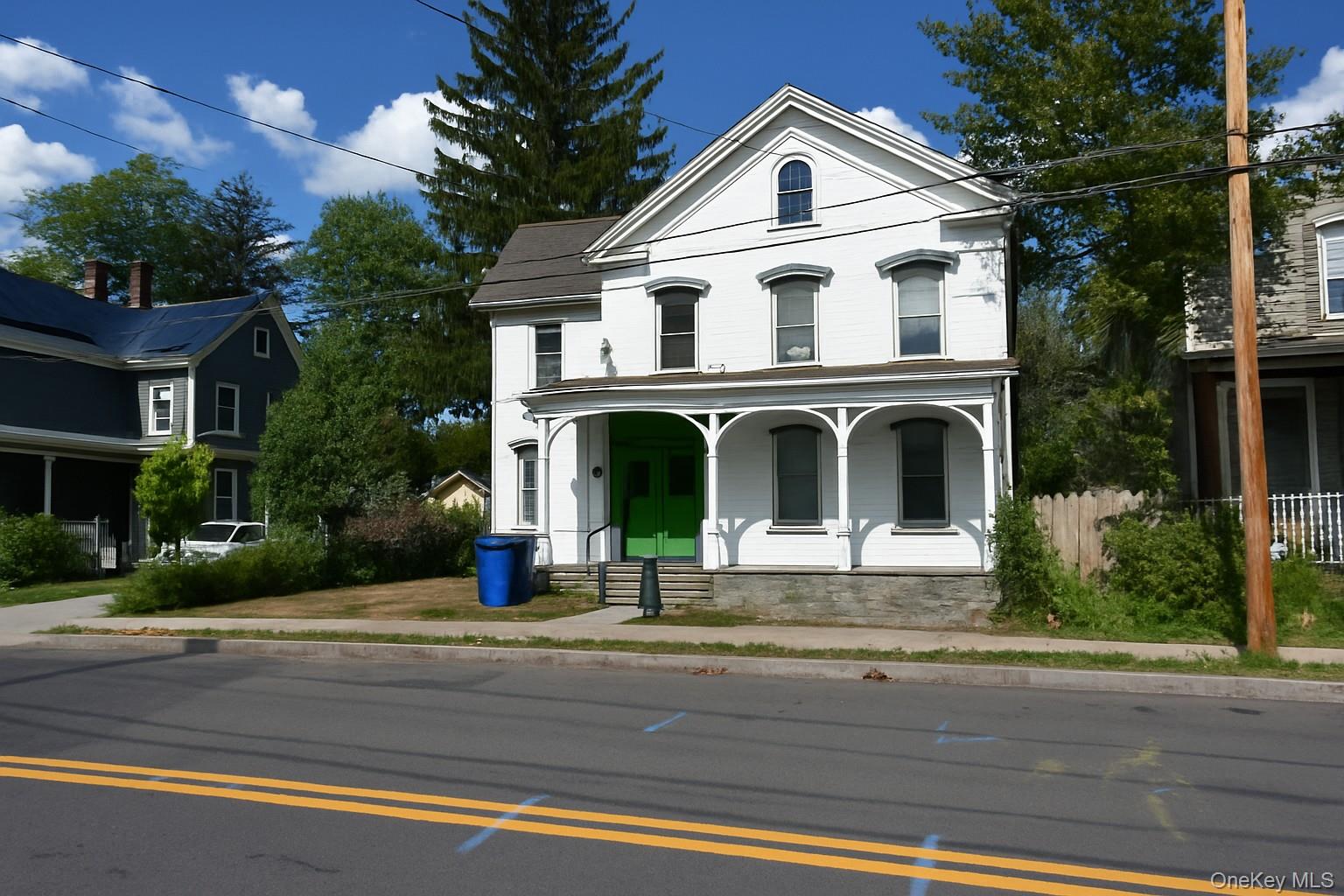 51 Henry Street, Kingston, NY 12401