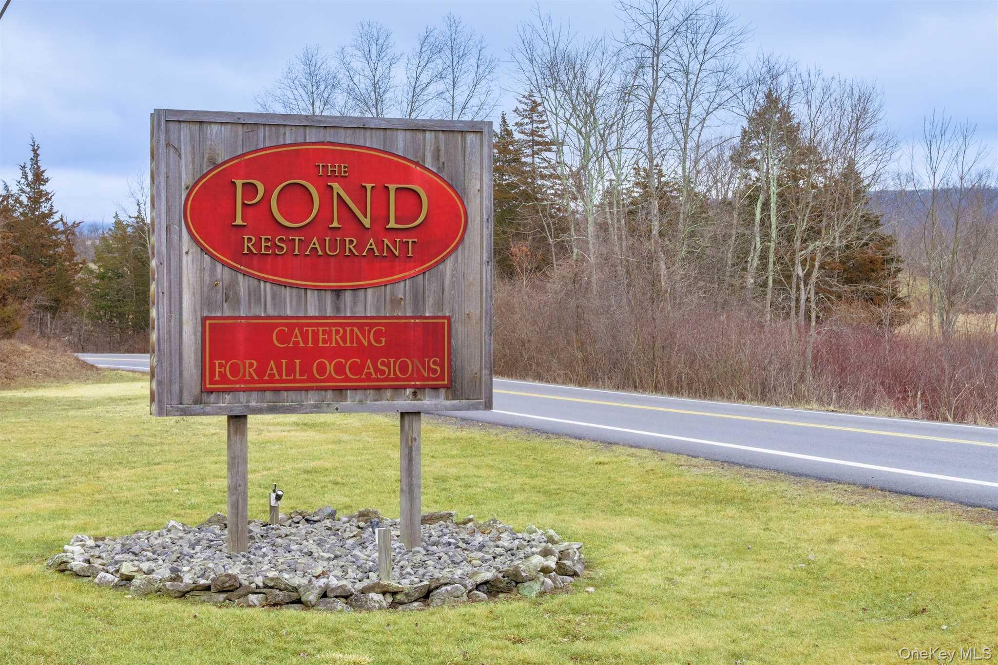 711 COUNTY ROUTE 3, ANCRAMDALE, NY 12503