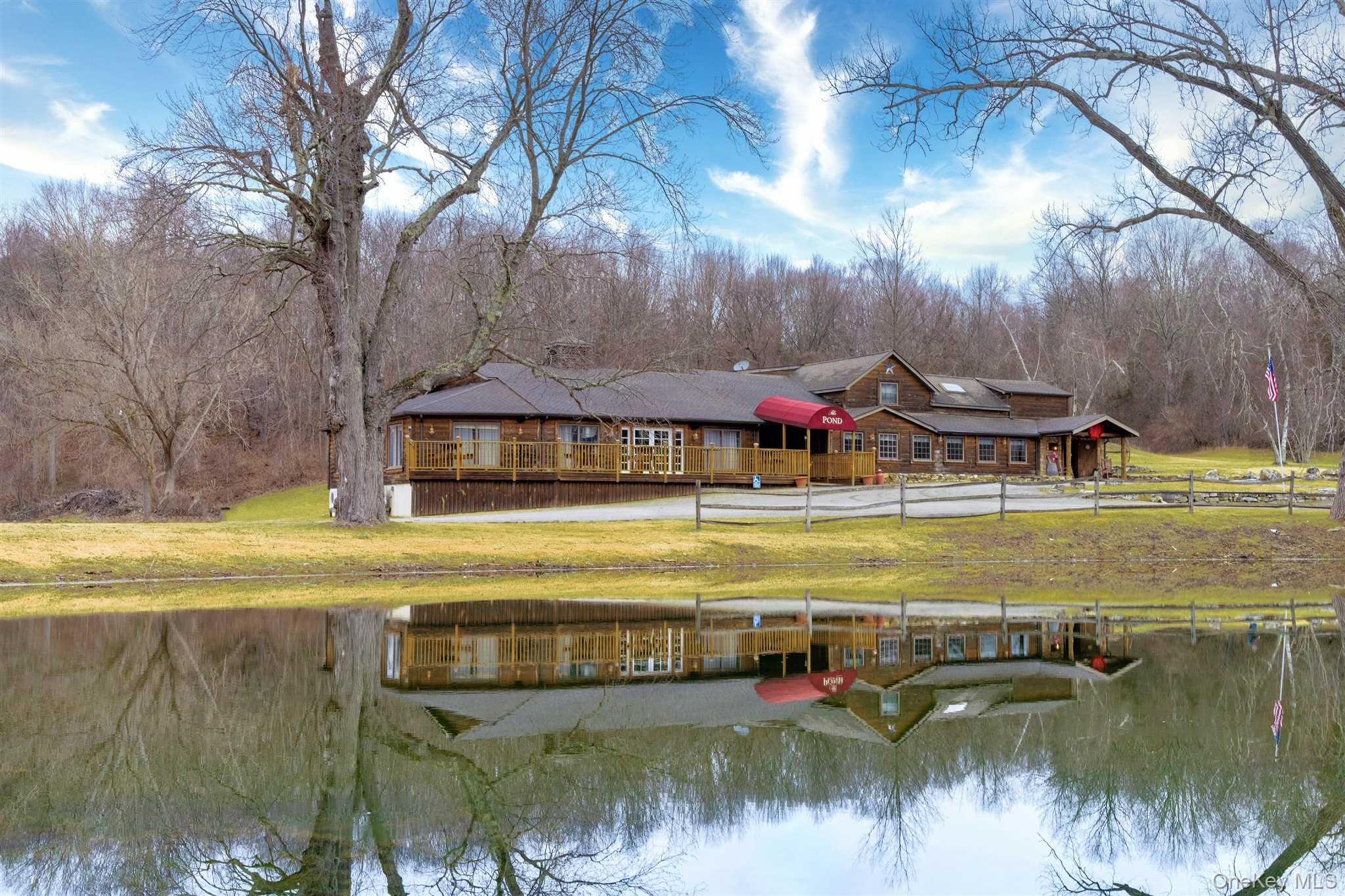 711 COUNTY ROUTE 3, ANCRAMDALE, NY 12503