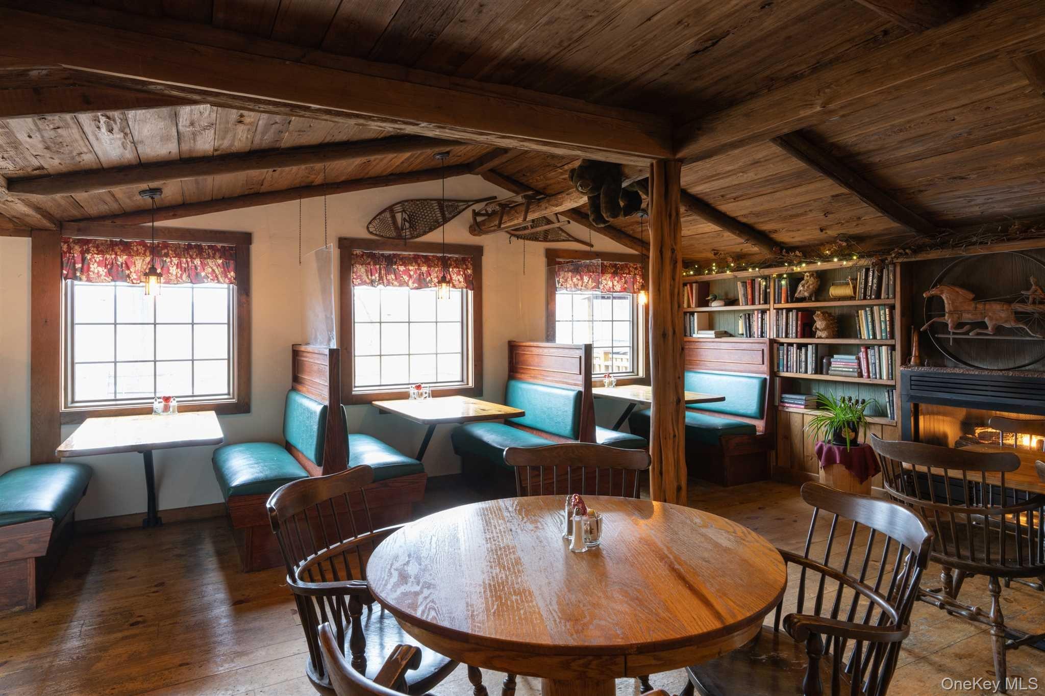 711 COUNTY ROUTE 3, ANCRAMDALE, NY 12503