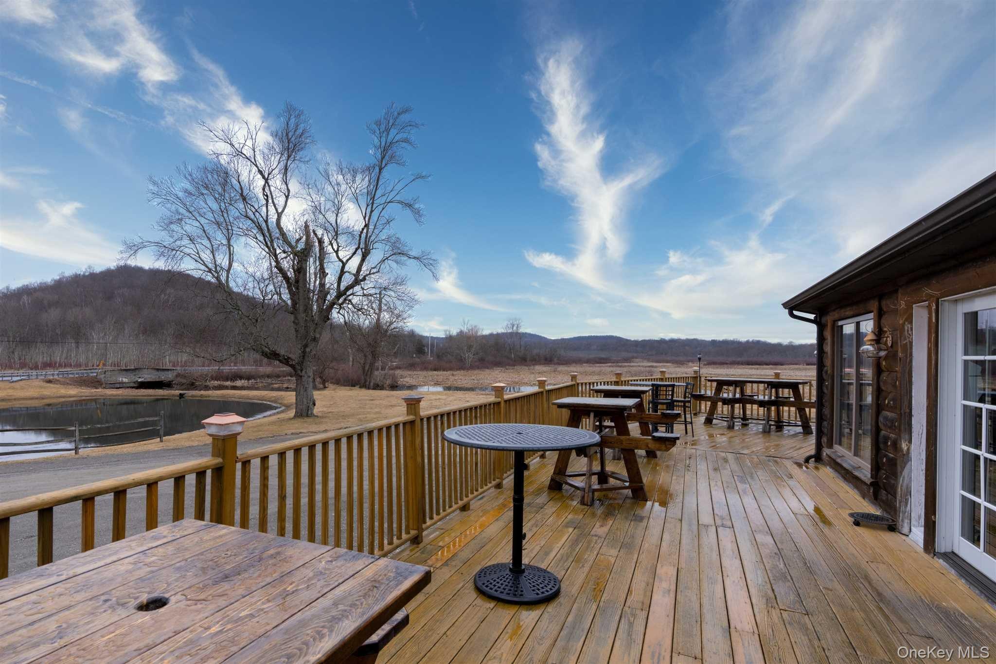 711 COUNTY ROUTE 3, ANCRAMDALE, NY 12503