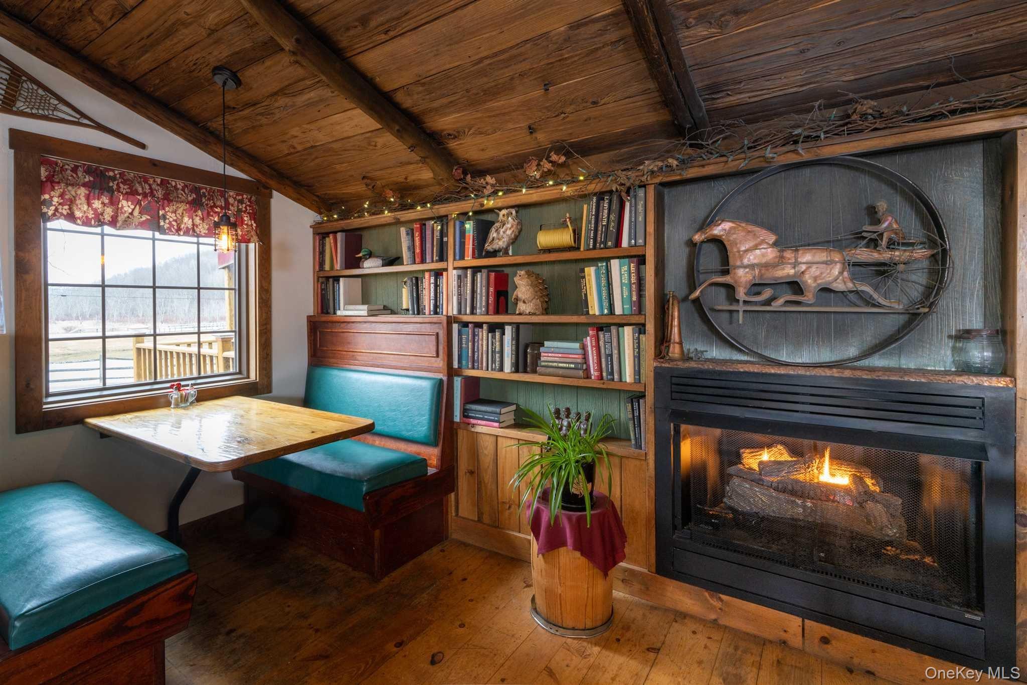 711 COUNTY ROUTE 3, ANCRAMDALE, NY 12503