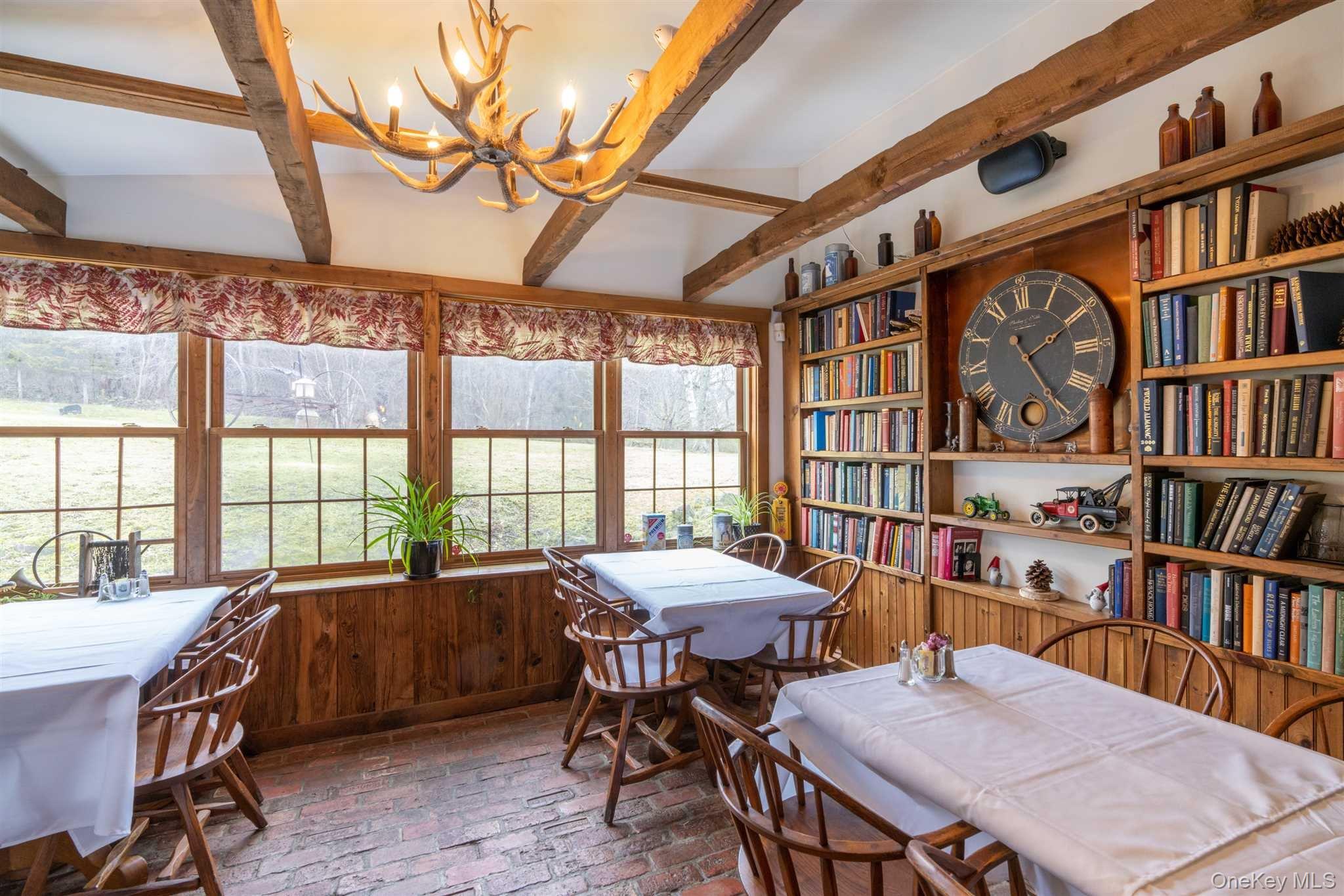 711 COUNTY ROUTE 3, ANCRAMDALE, NY 12503