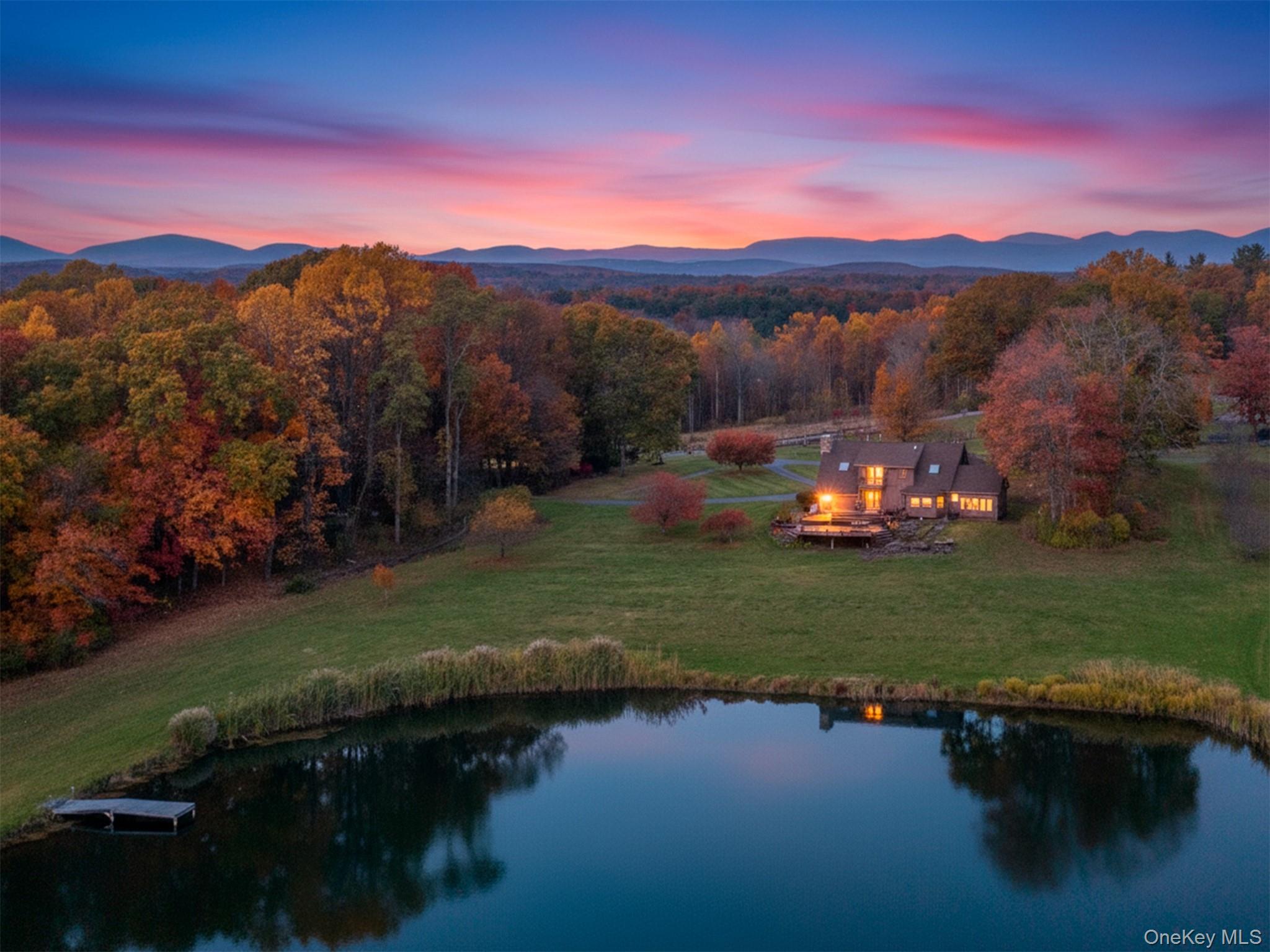 81 Union Center Road, Ulster Park, NY 12487