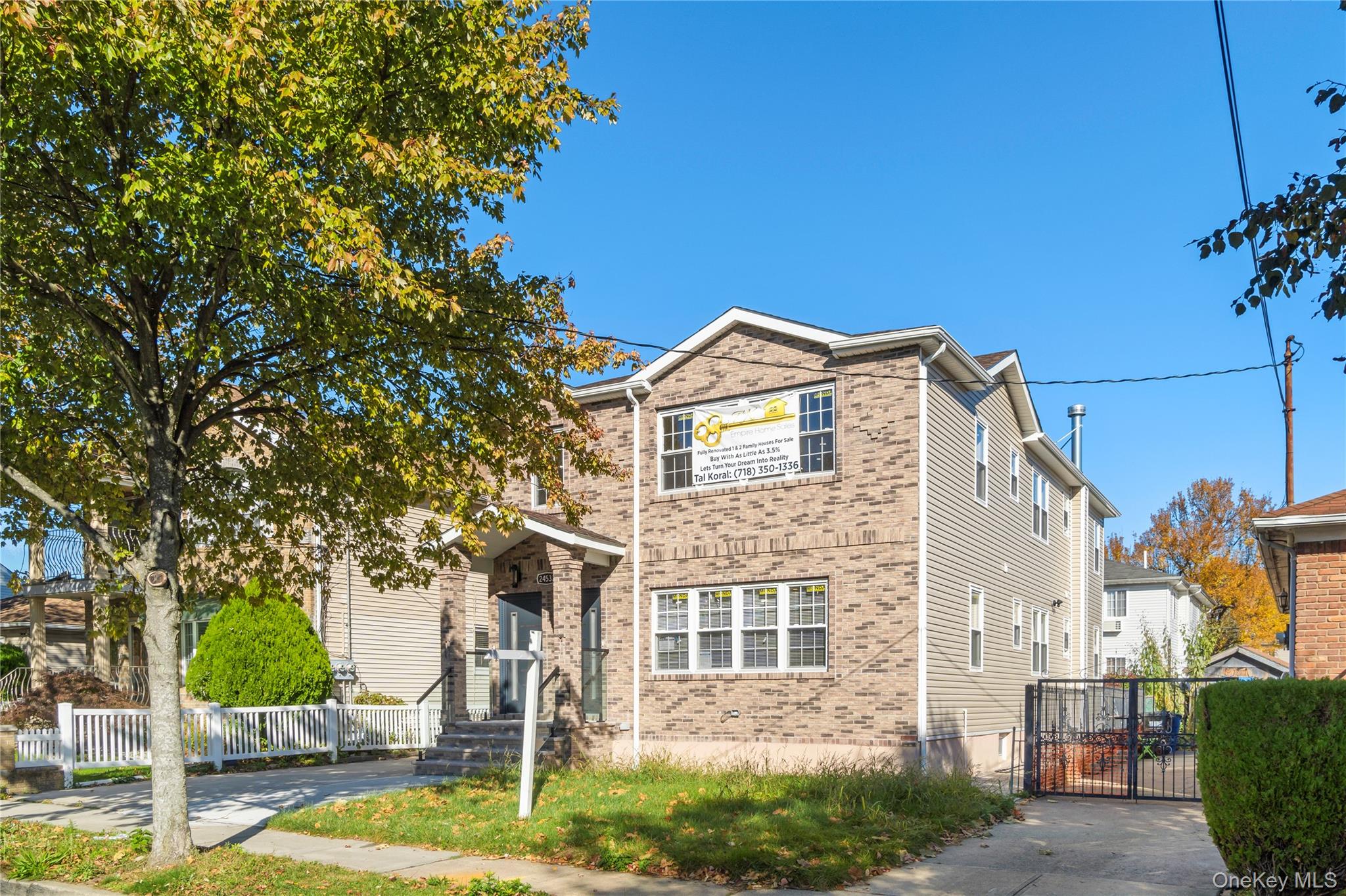 24533 147th Road, Rosedale, NY 11422