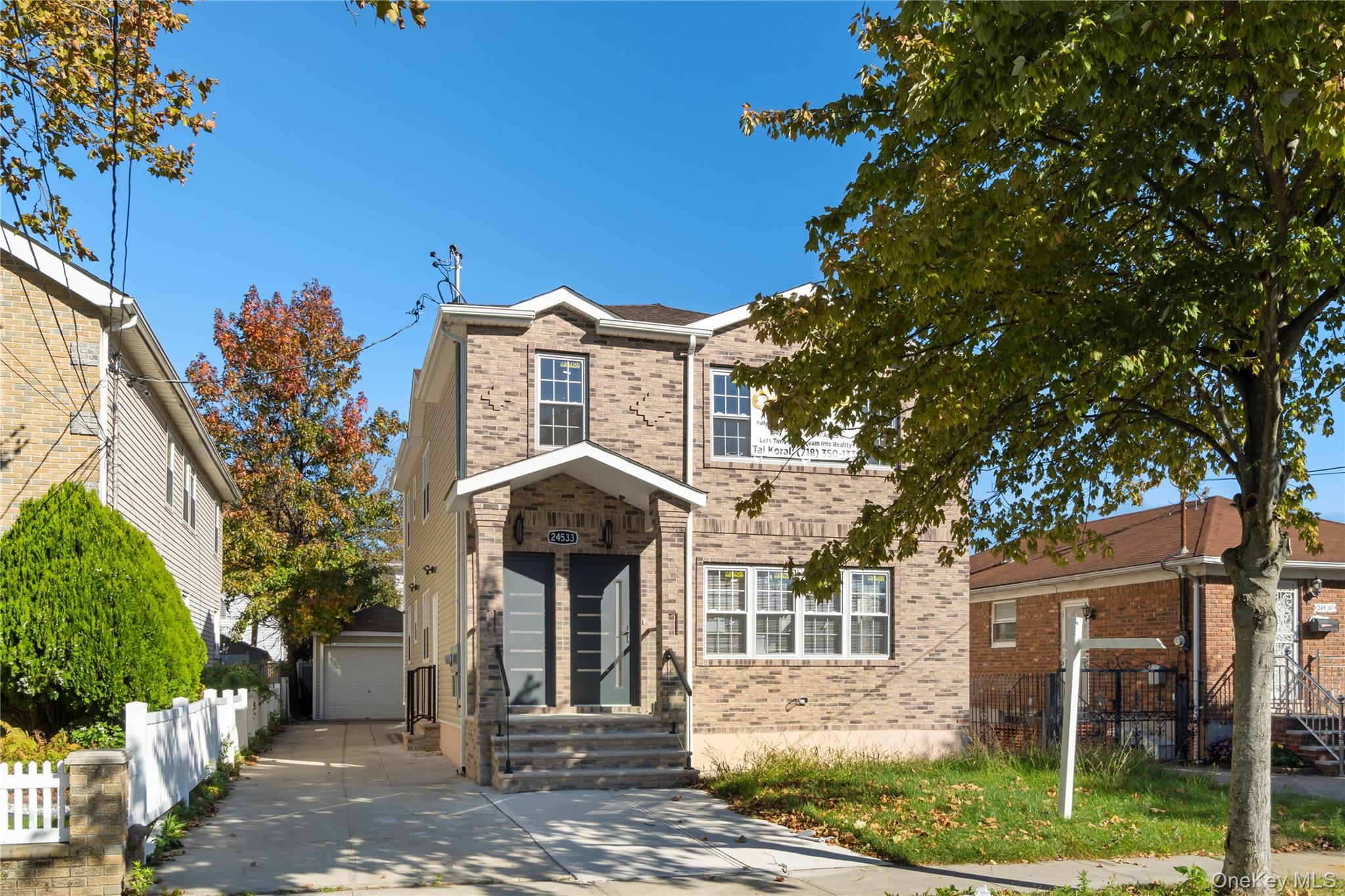 24533 147th Road, Rosedale, NY 11422