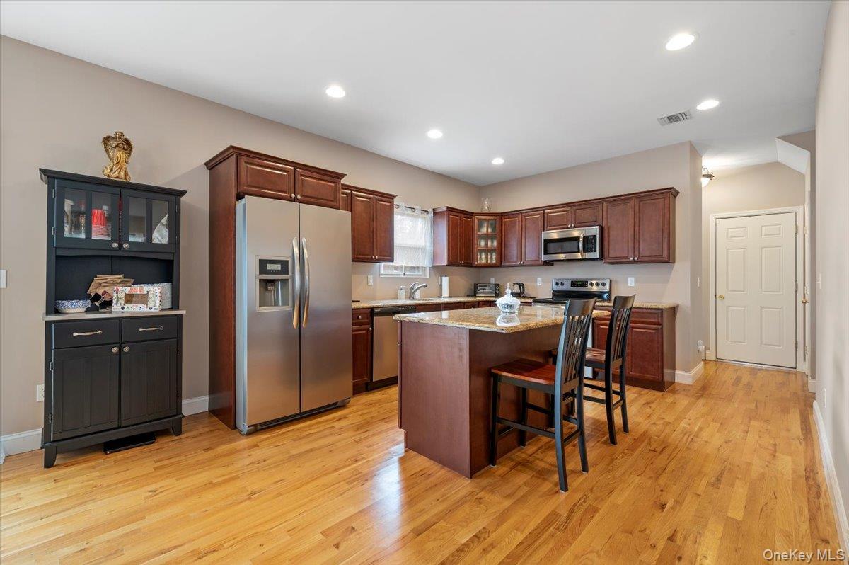 64 E Margin Road, Ridge, NY 11961