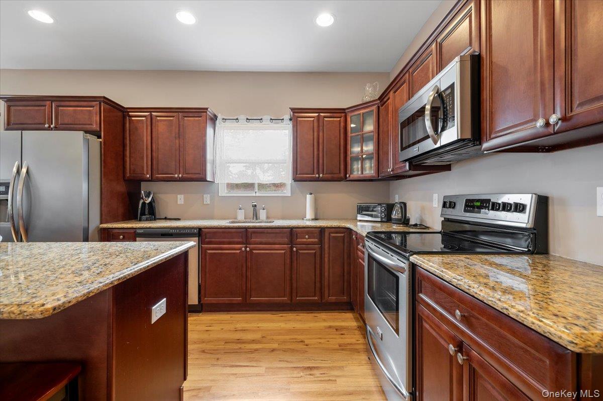 64 E Margin Road, Ridge, NY 11961