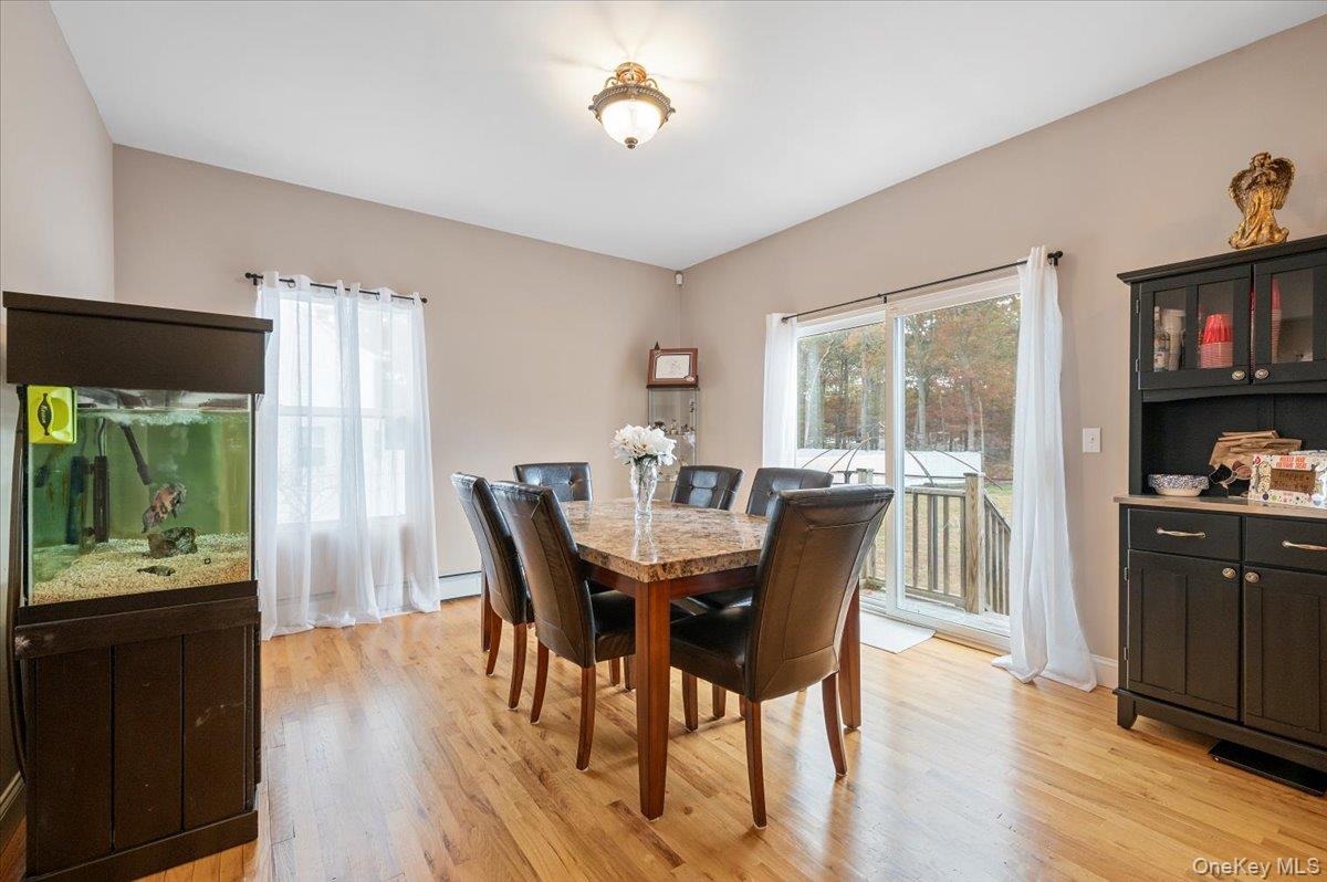 64 E Margin Road, Ridge, NY 11961