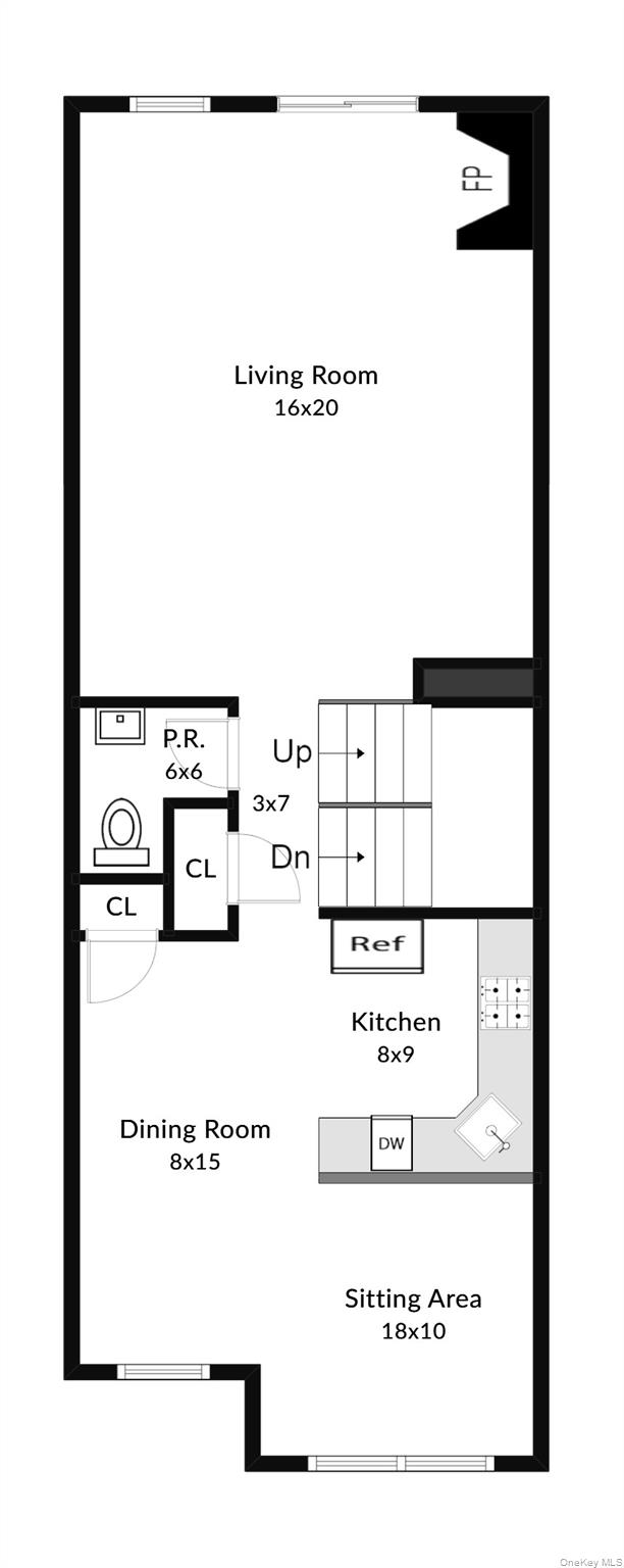 25 Glen Hill Lane, Tarrytown, NY 10591