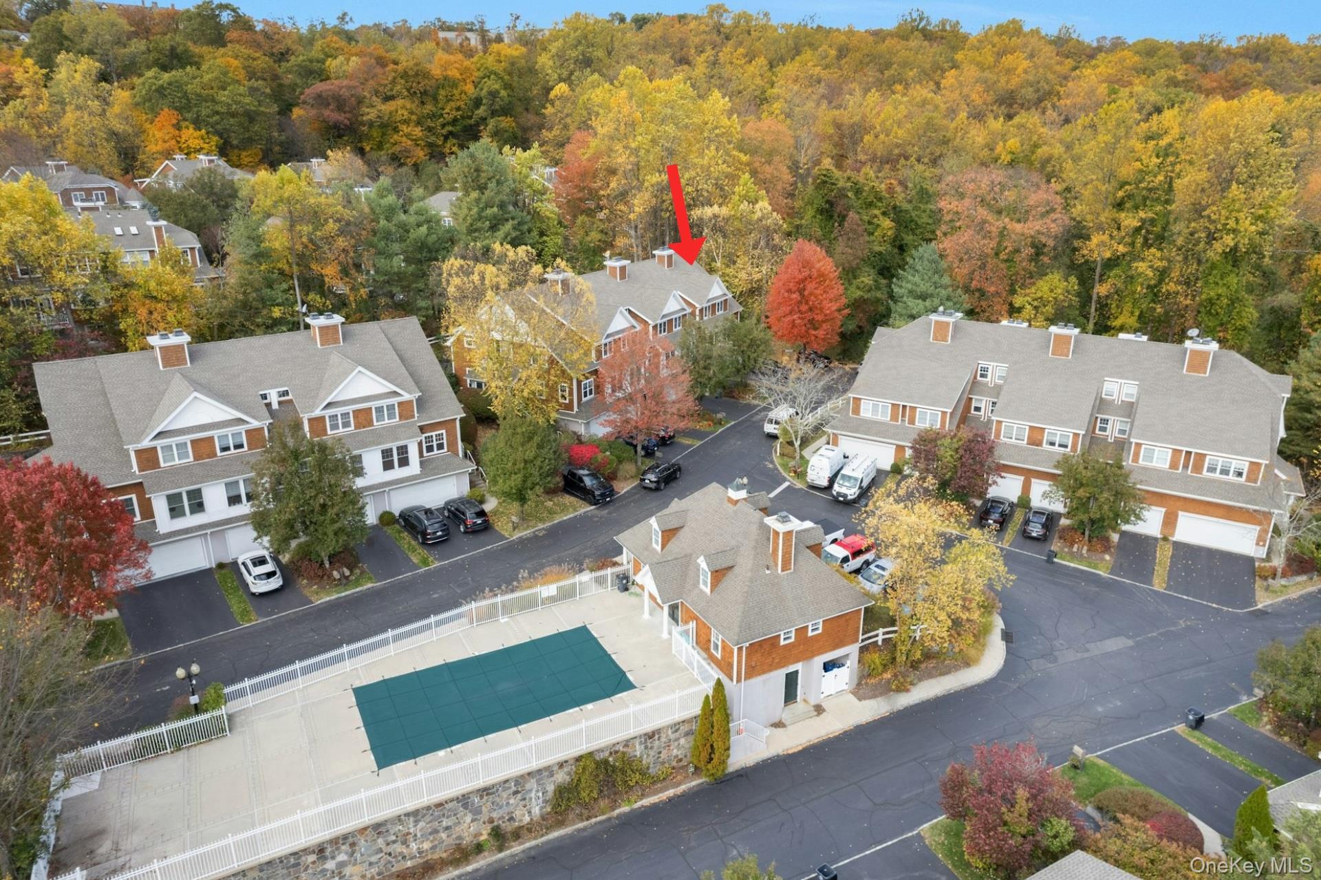 25 Glen Hill Lane, Tarrytown, NY 10591