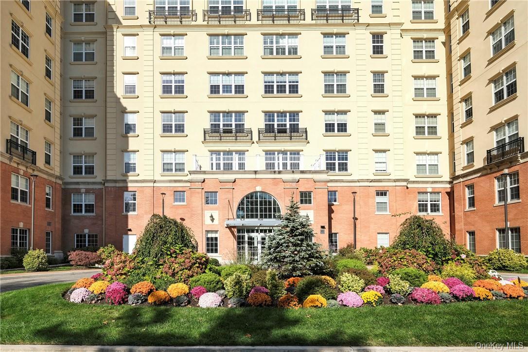 10 Byron Place # 620, Larchmont, NY 10538