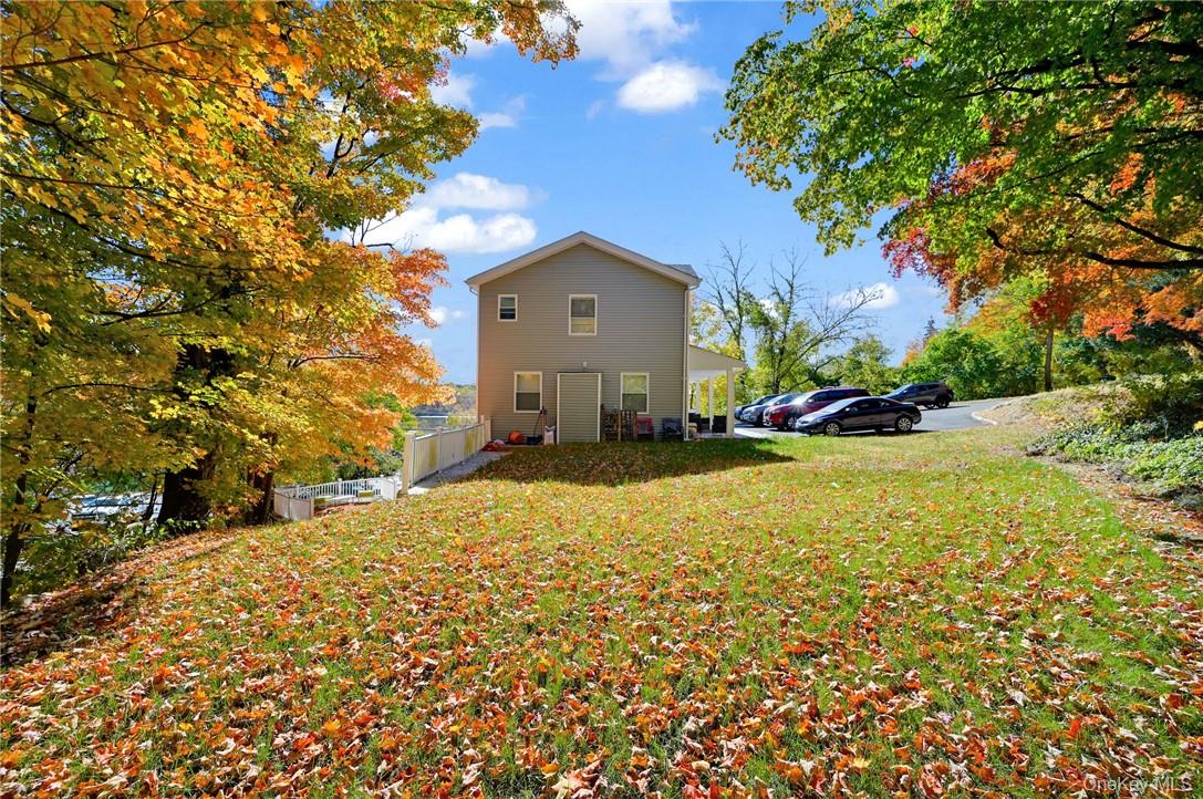 3764 Wood Street, Jefferson Valley, NY 10535