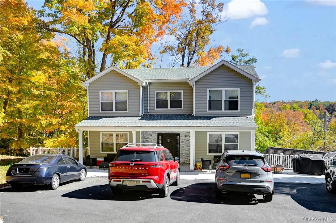 3764 Wood Street, Jefferson Valley, NY 10535