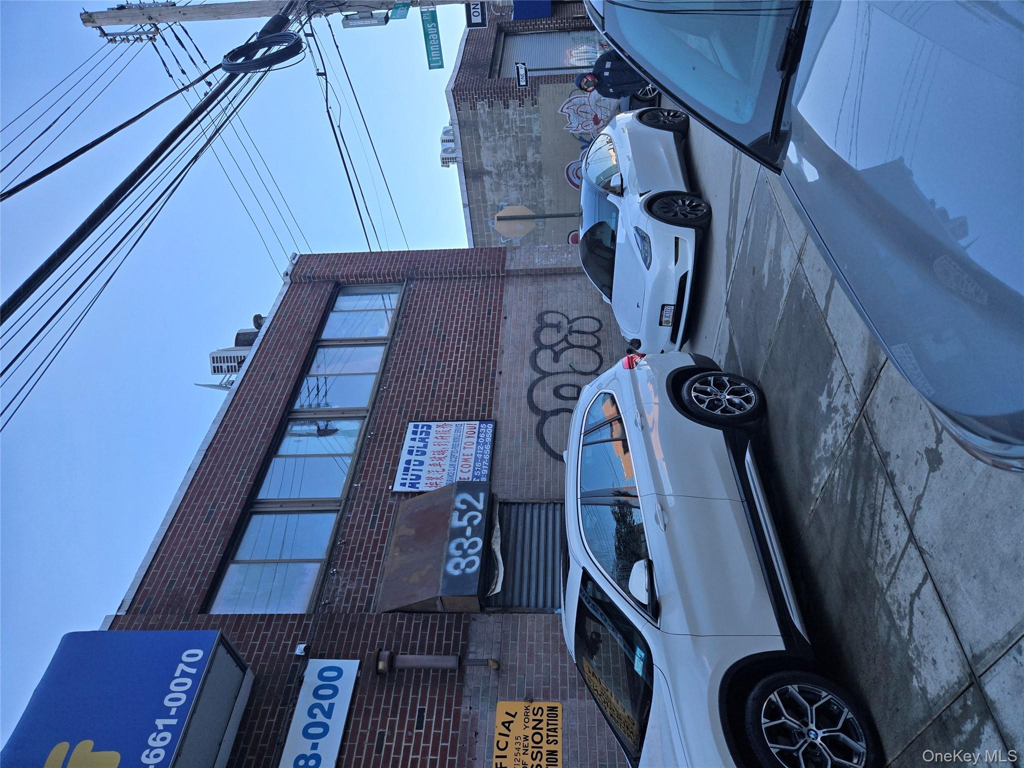 33-52 Prince Street # 2nd Floor, Flushing, NY 11354