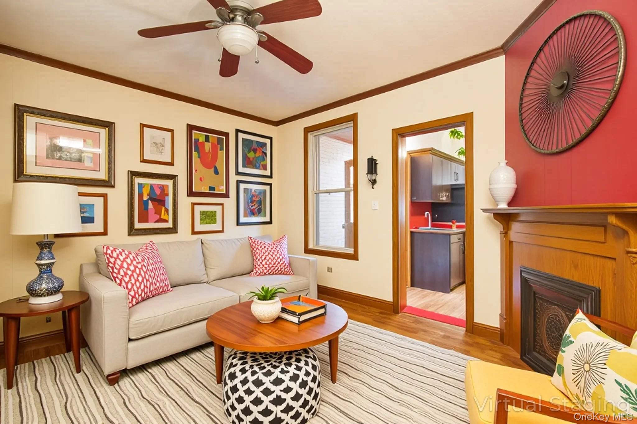 231 Monitor Street, Brooklyn, NY 11222