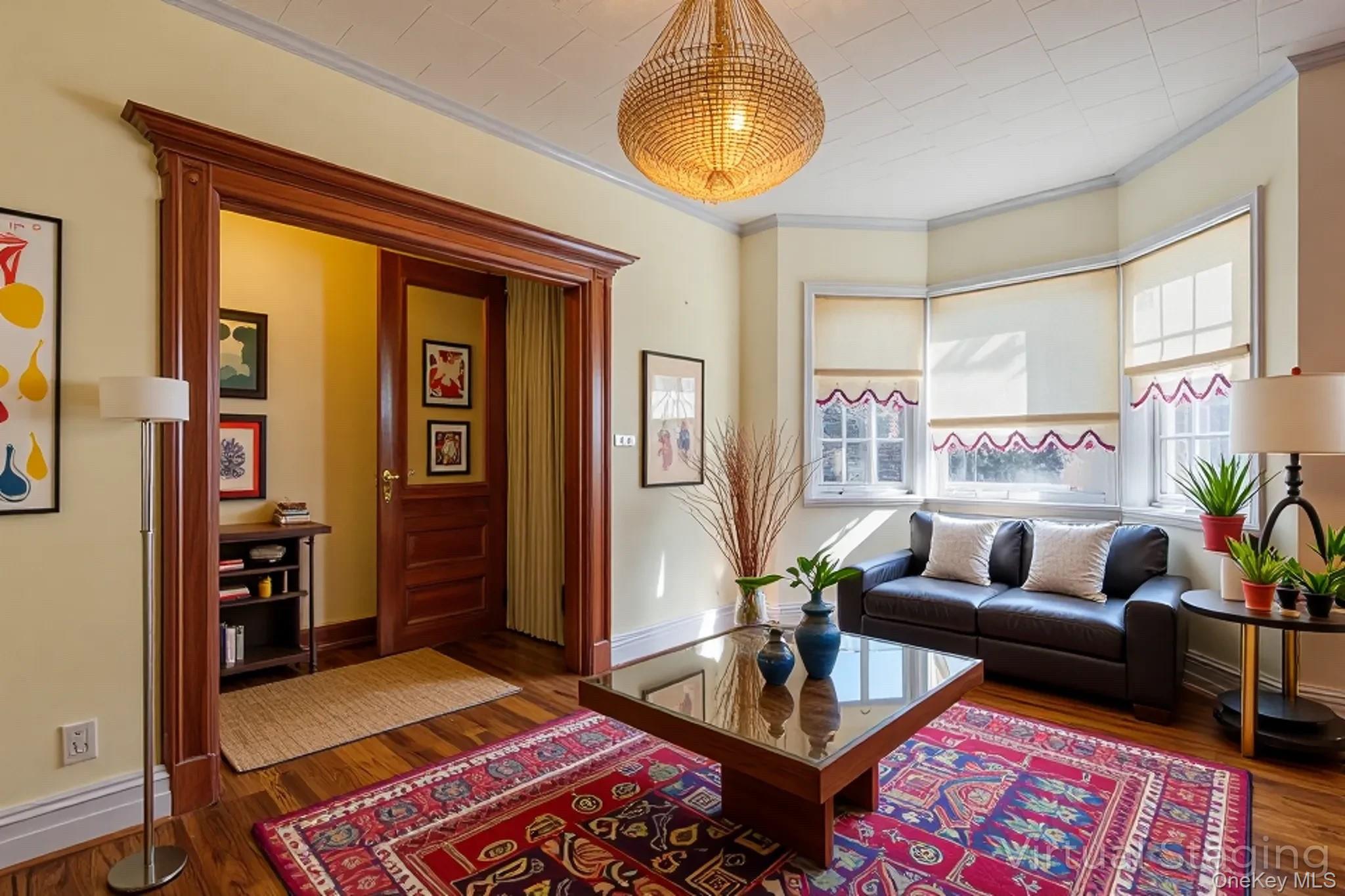 231 Monitor Street, Brooklyn, NY 11222