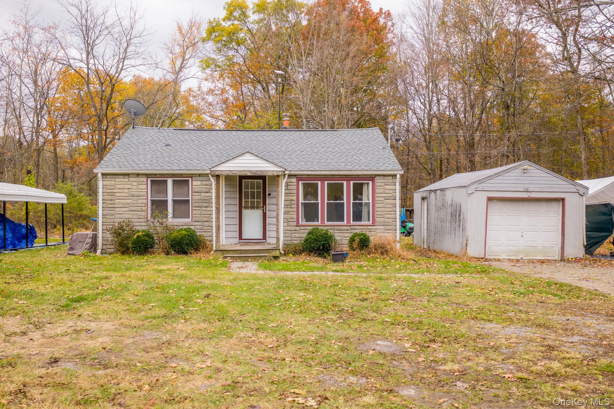 38 Jones Lane, Montgomery, NY 12549