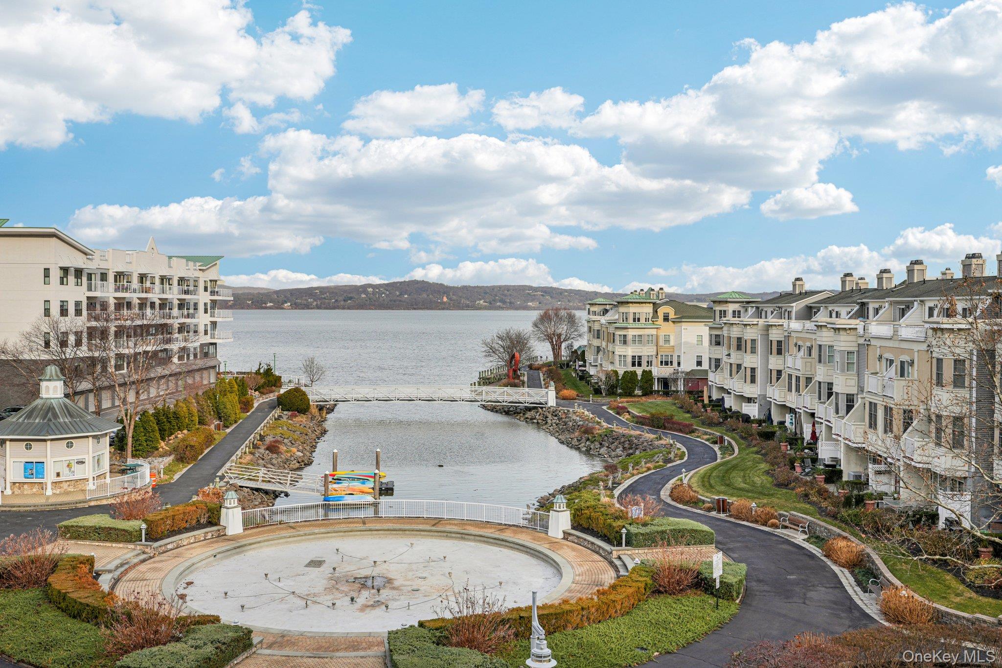 1316 Round Pointe Drive # 1316, Haverstraw, NY 10927