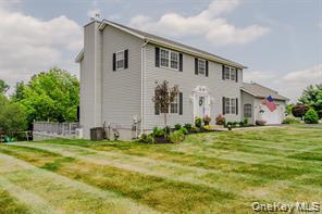 7 Valley Court, Call Listing Agent, NY 10921