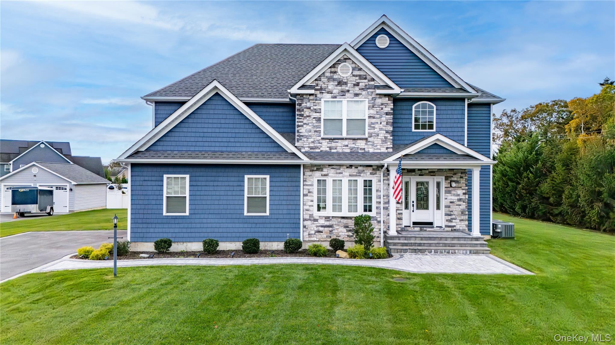 60 Parsnip Pond Road, Lake Grove, NY 11755