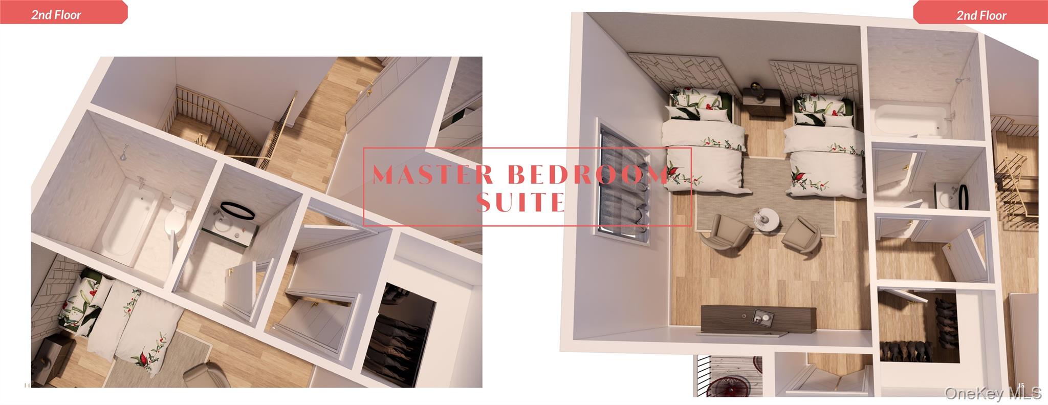 1 Manor Drive # 201, Monsey, NY 10952