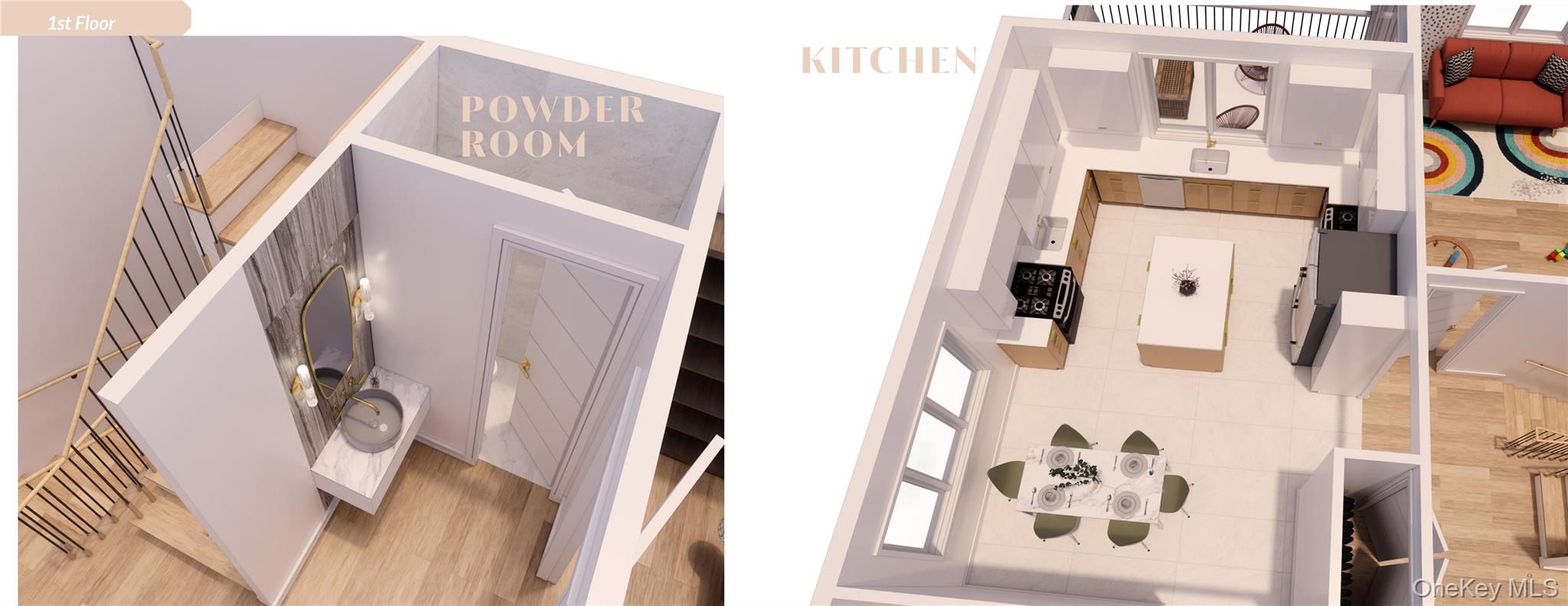 1 Manor Drive # 201, Monsey, NY 10952